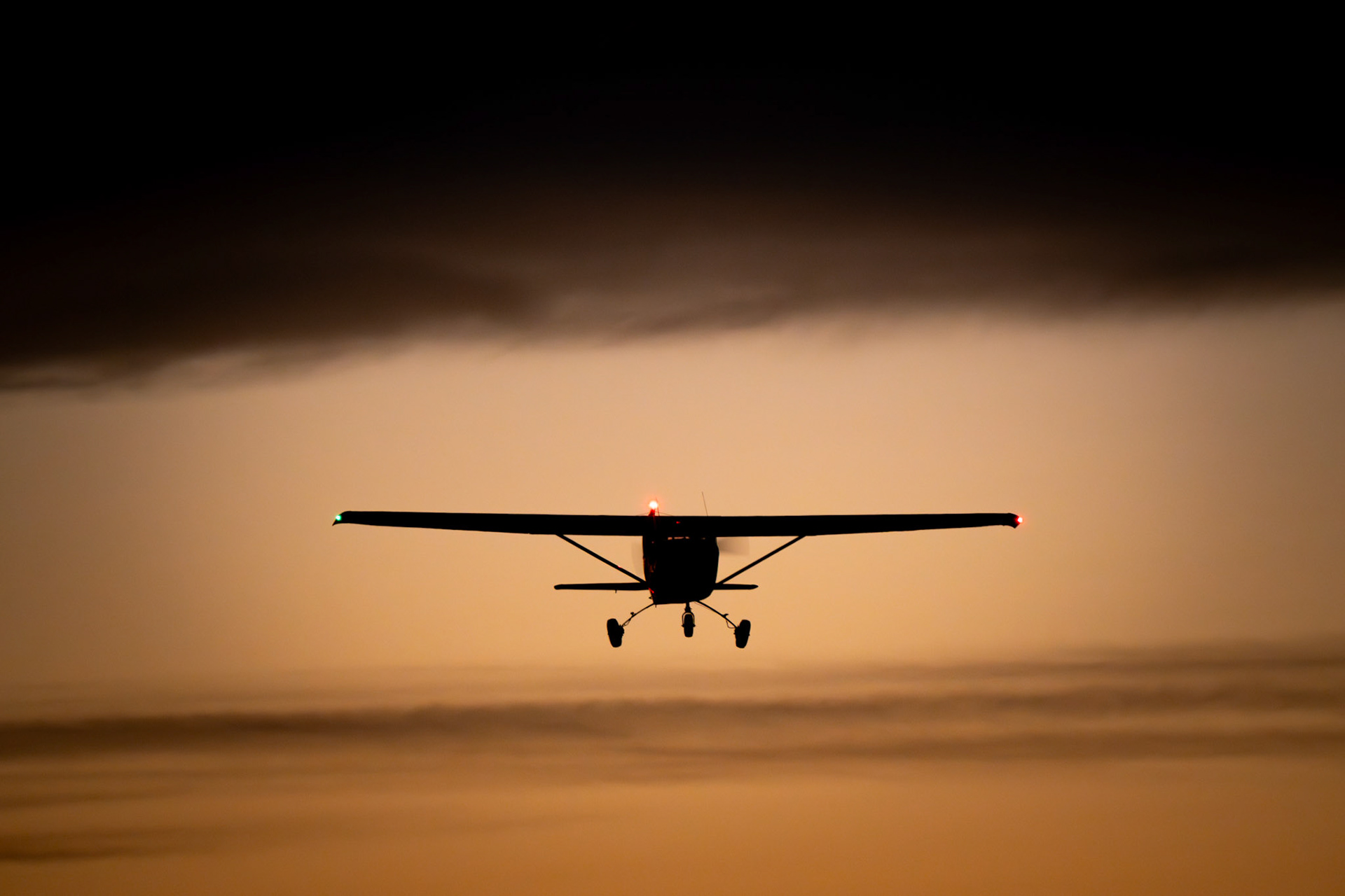 Pugsy Liftoff @ Bathurst Airport