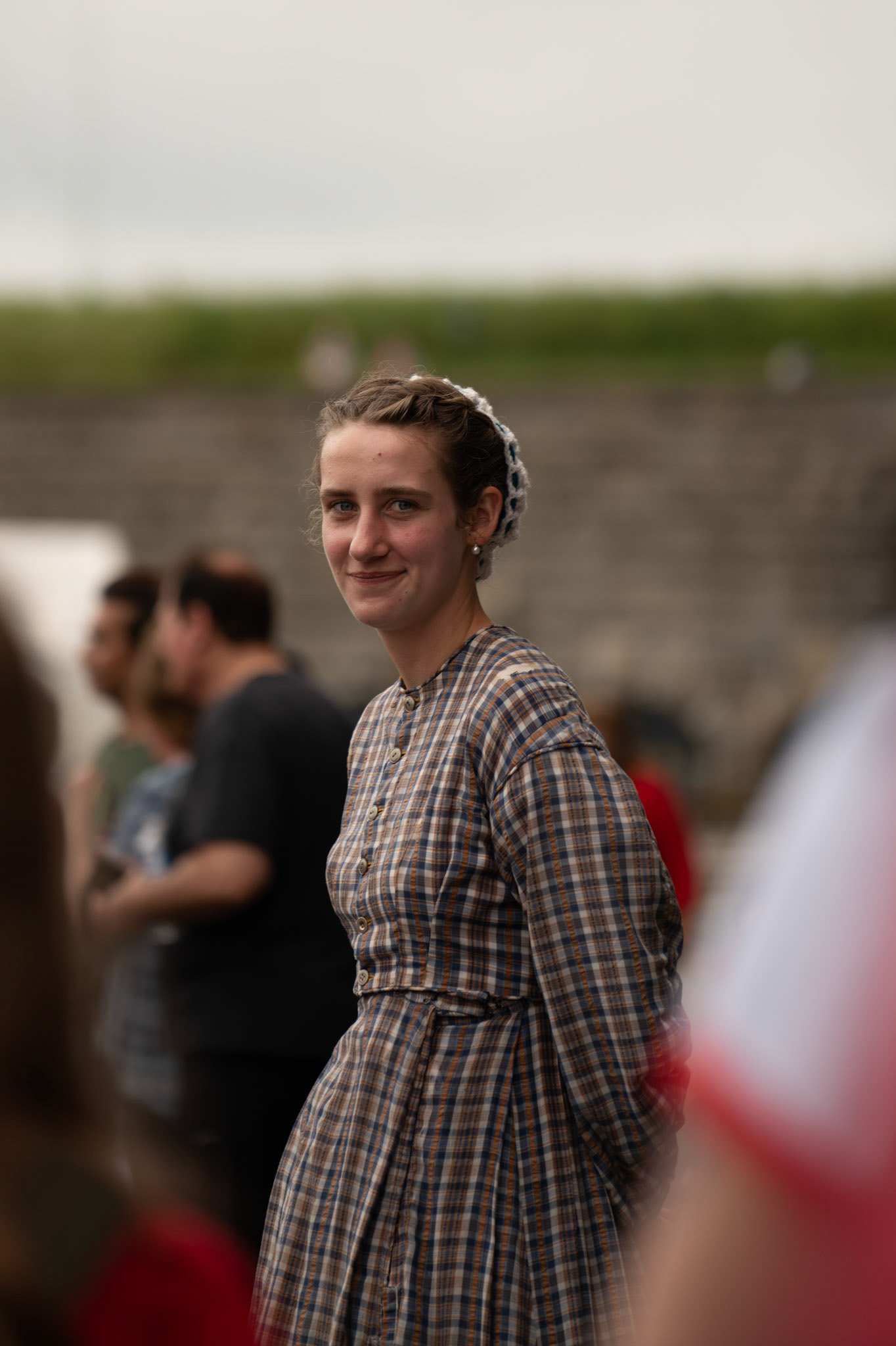 Halifax Citadel National Historic Site