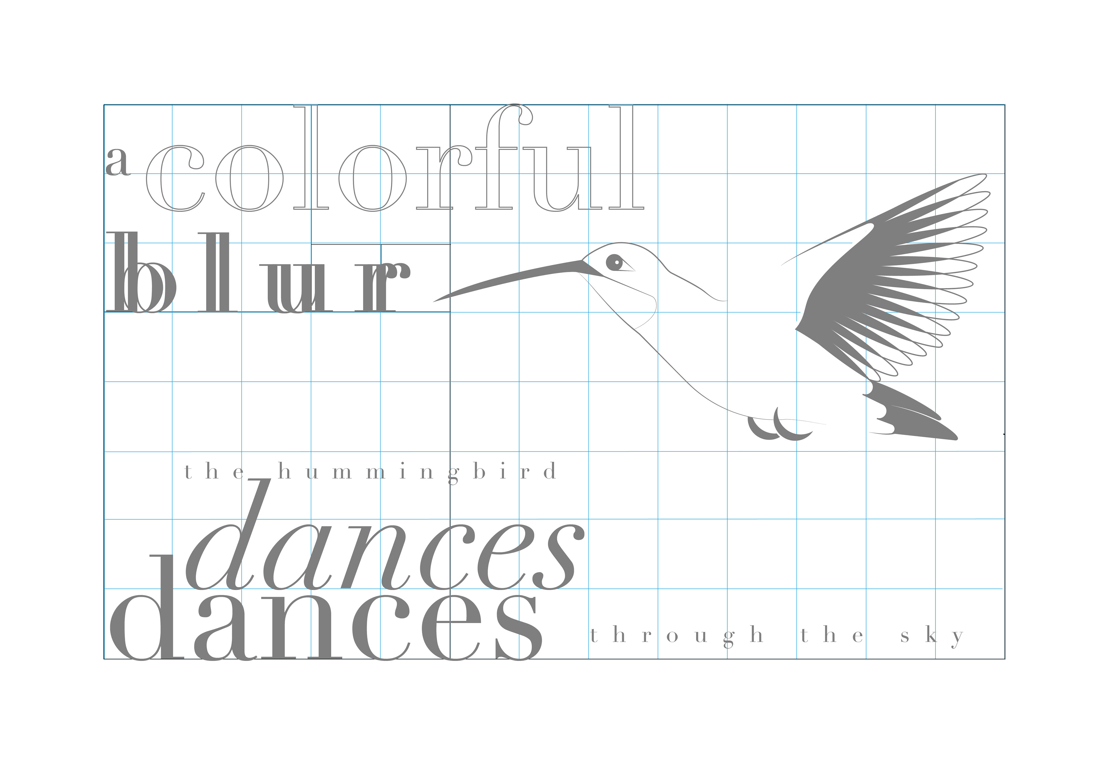 Final Phrase Grid System