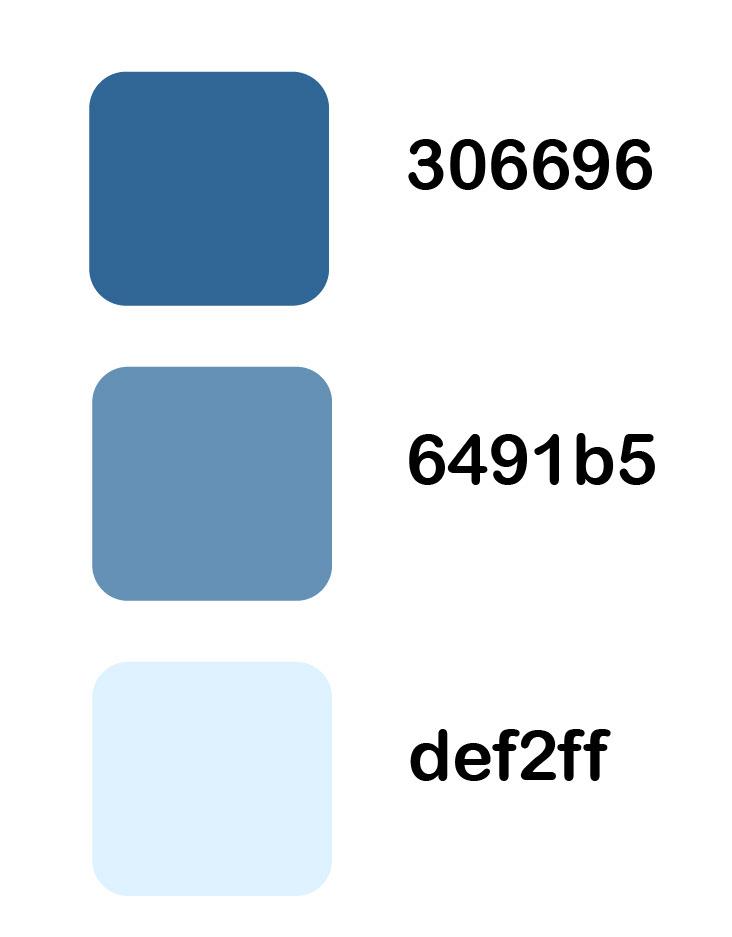 Color Palette