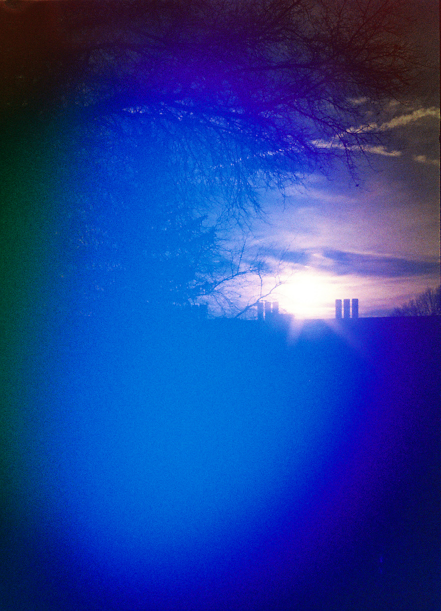 psych blues #4 - minolta x700