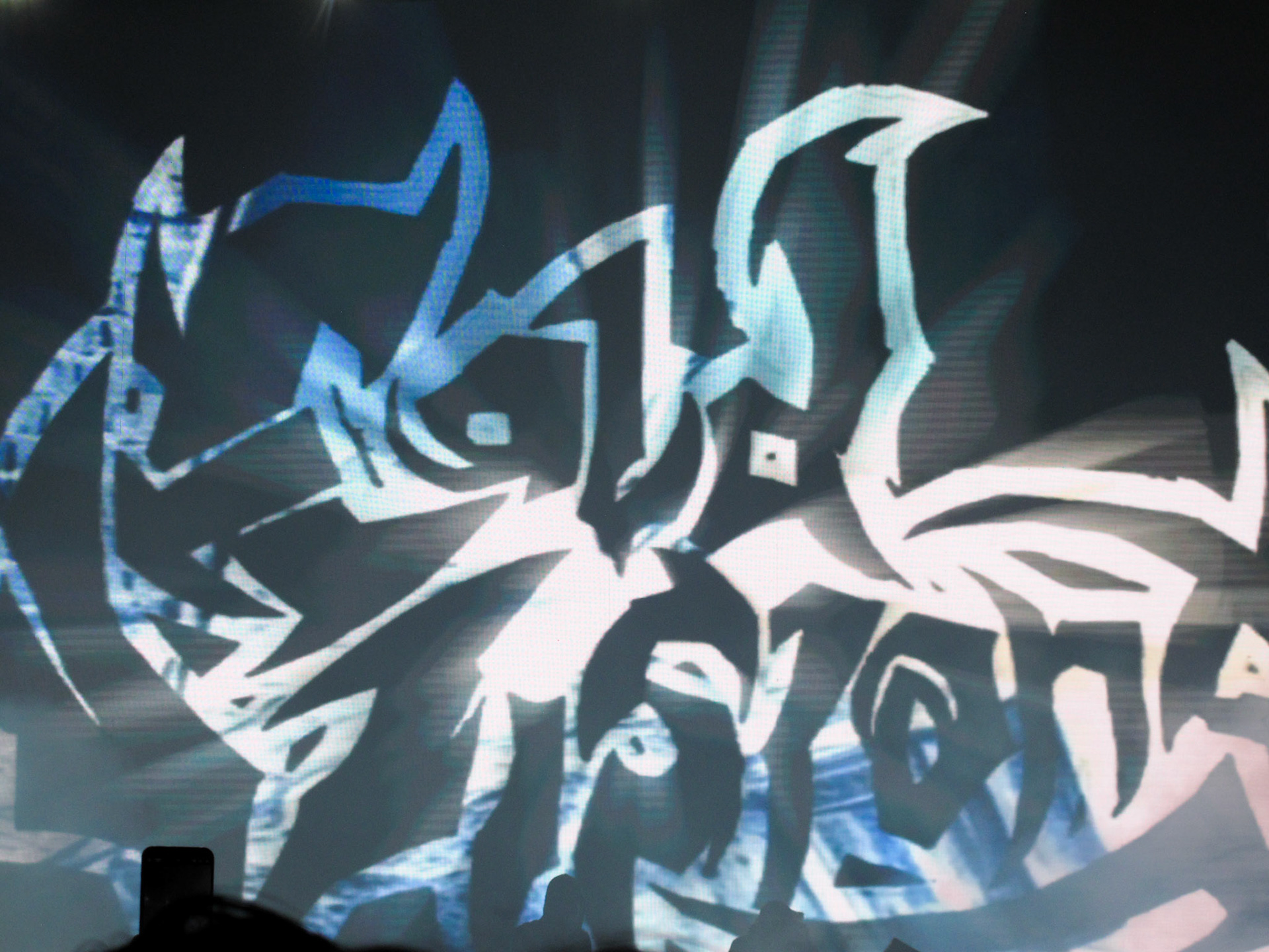 Bladee @ Brooklyn Mirage 10/17/24