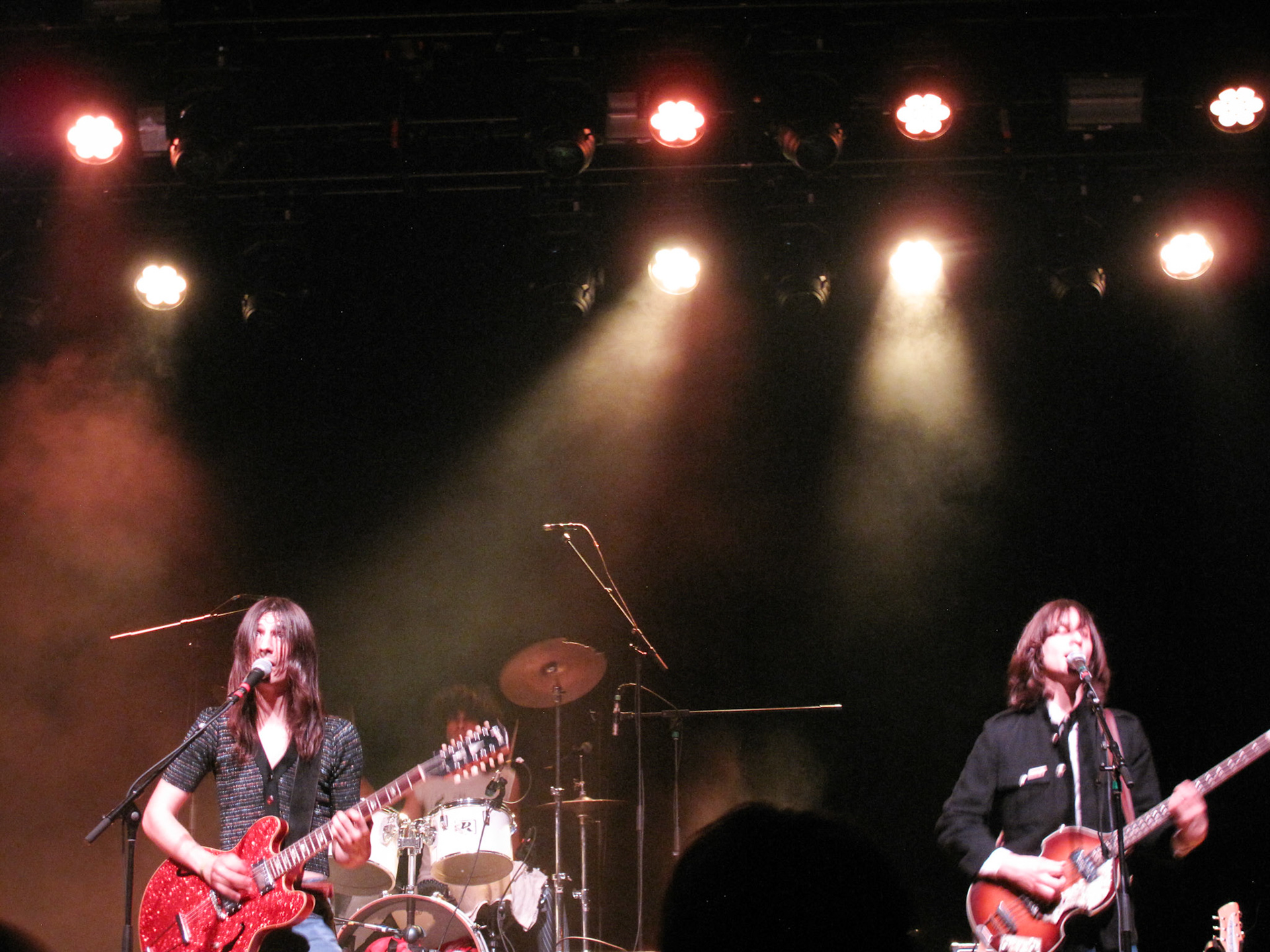 Lemon Twigs 10/12/24