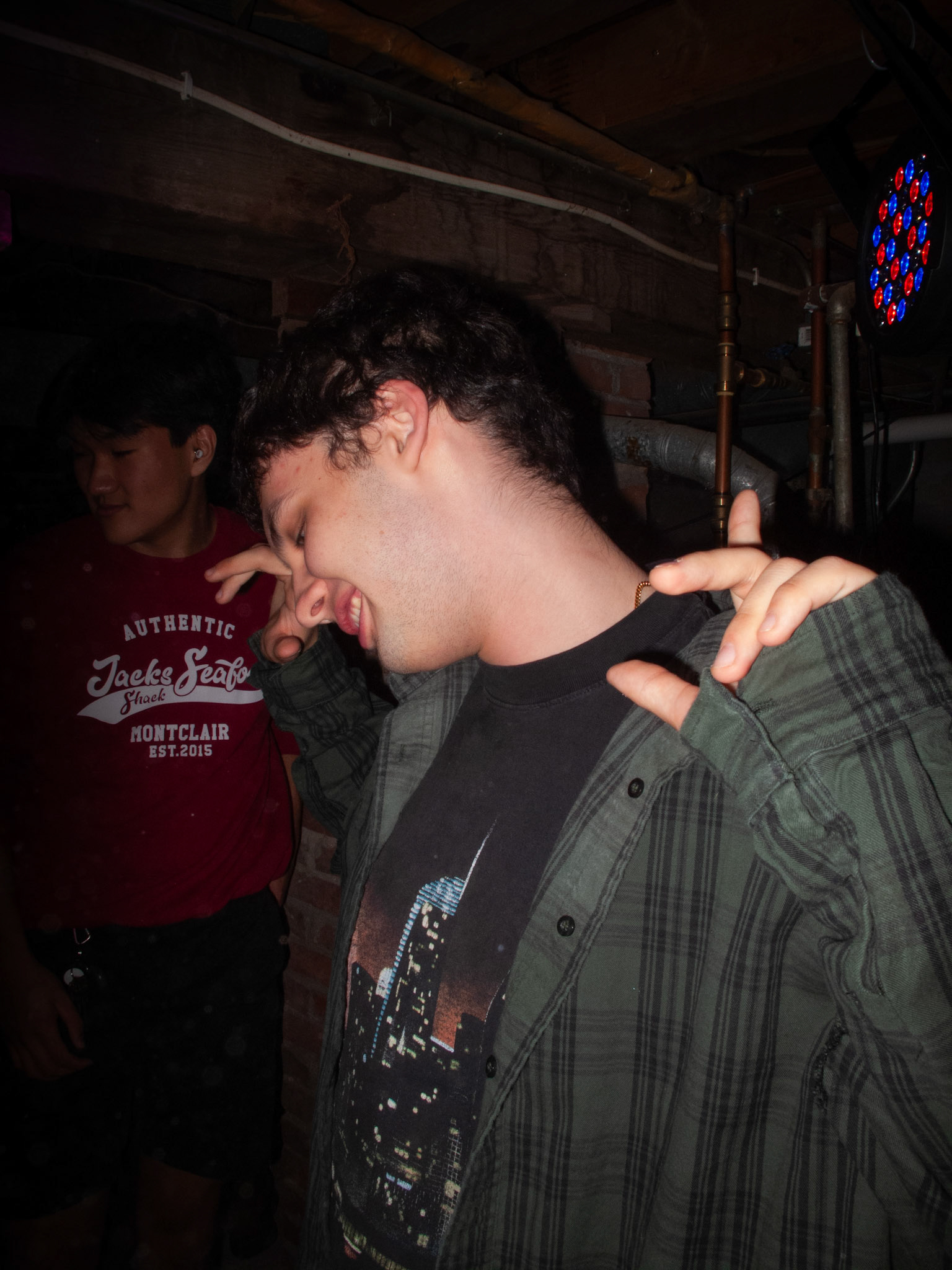 Sage Haus 10/19/24
