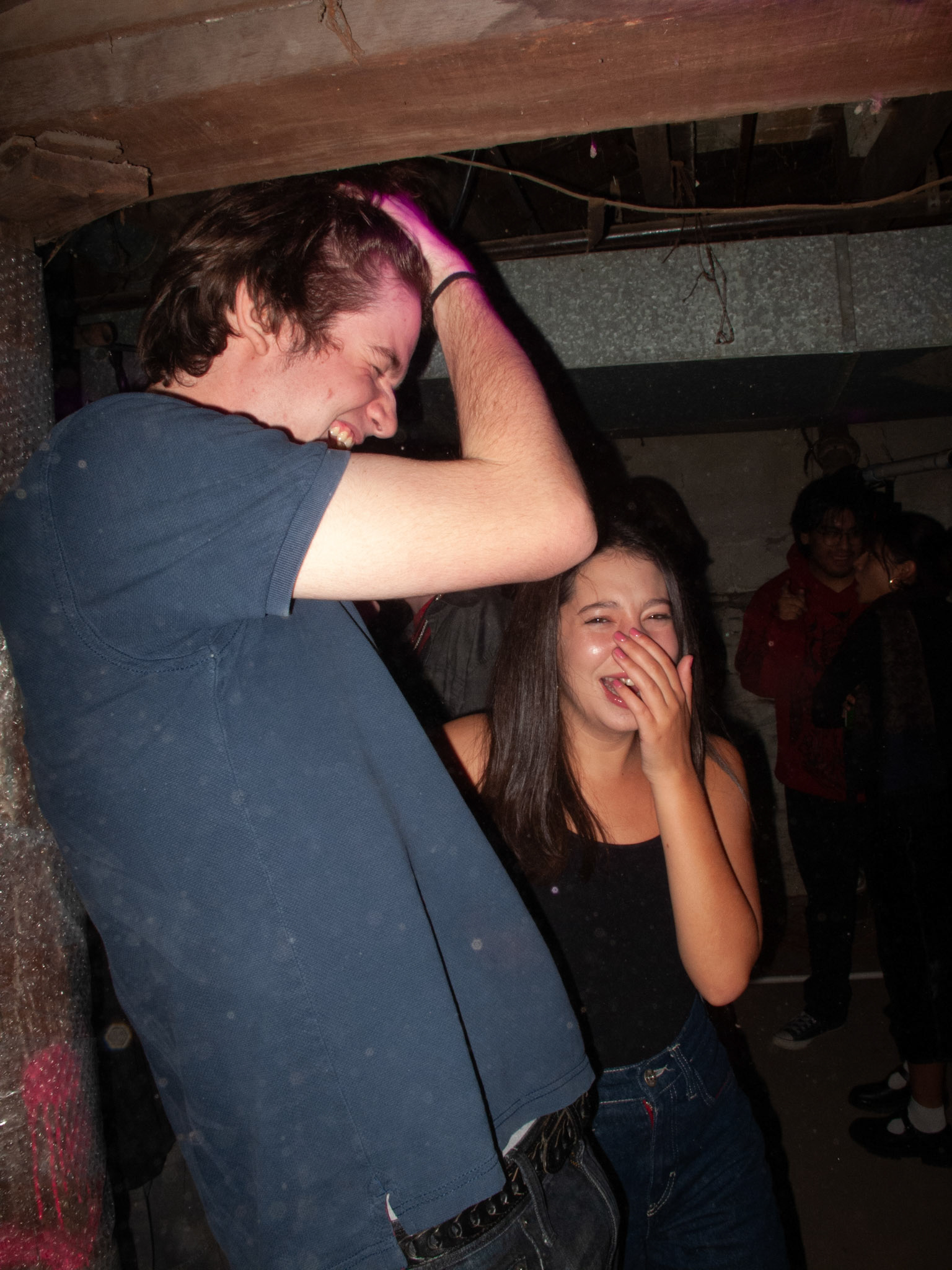 Sage Haus 10/19/24