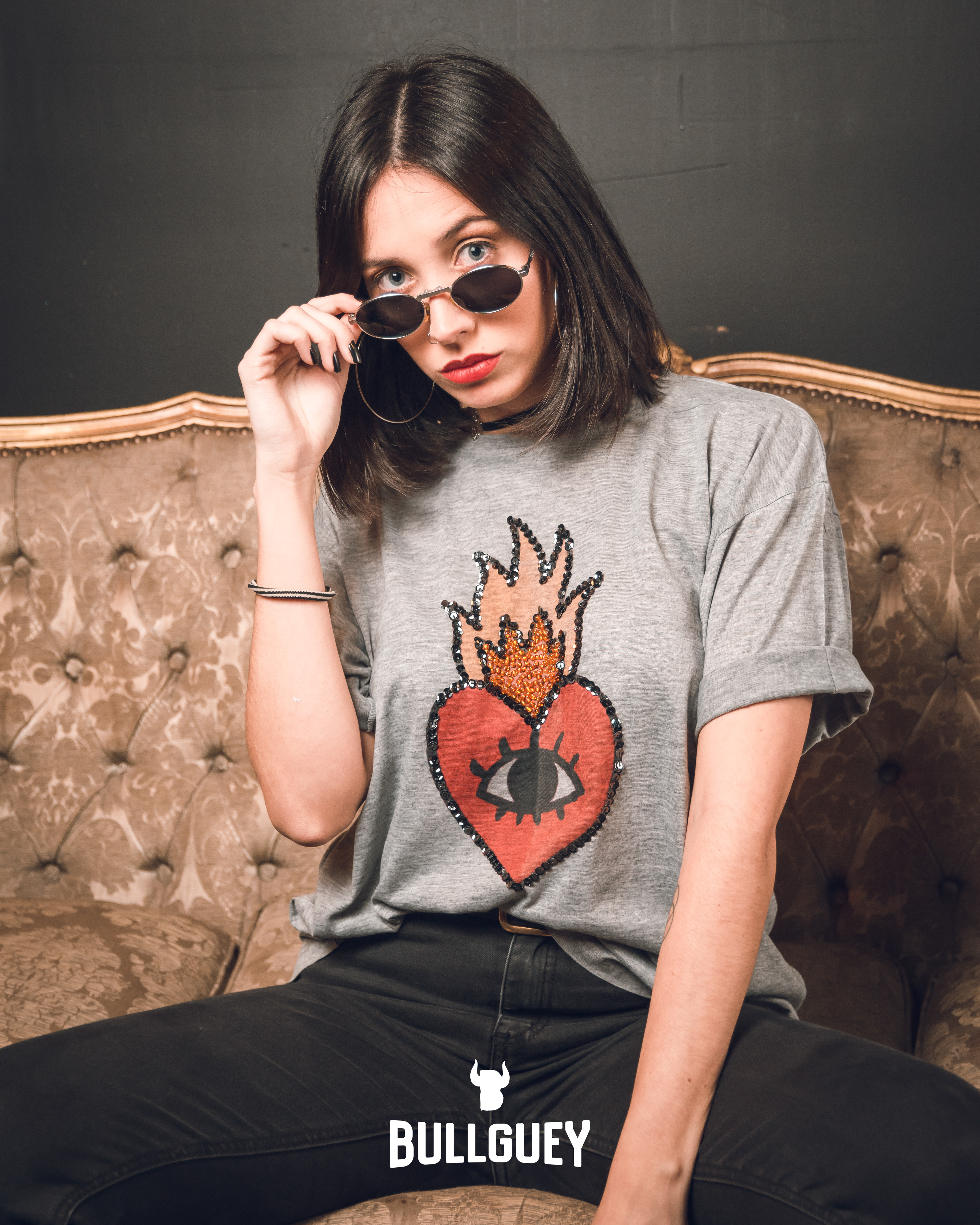 Clothing Brand Portfolio @ Bullguey - Cordoba, Argentina. 2018