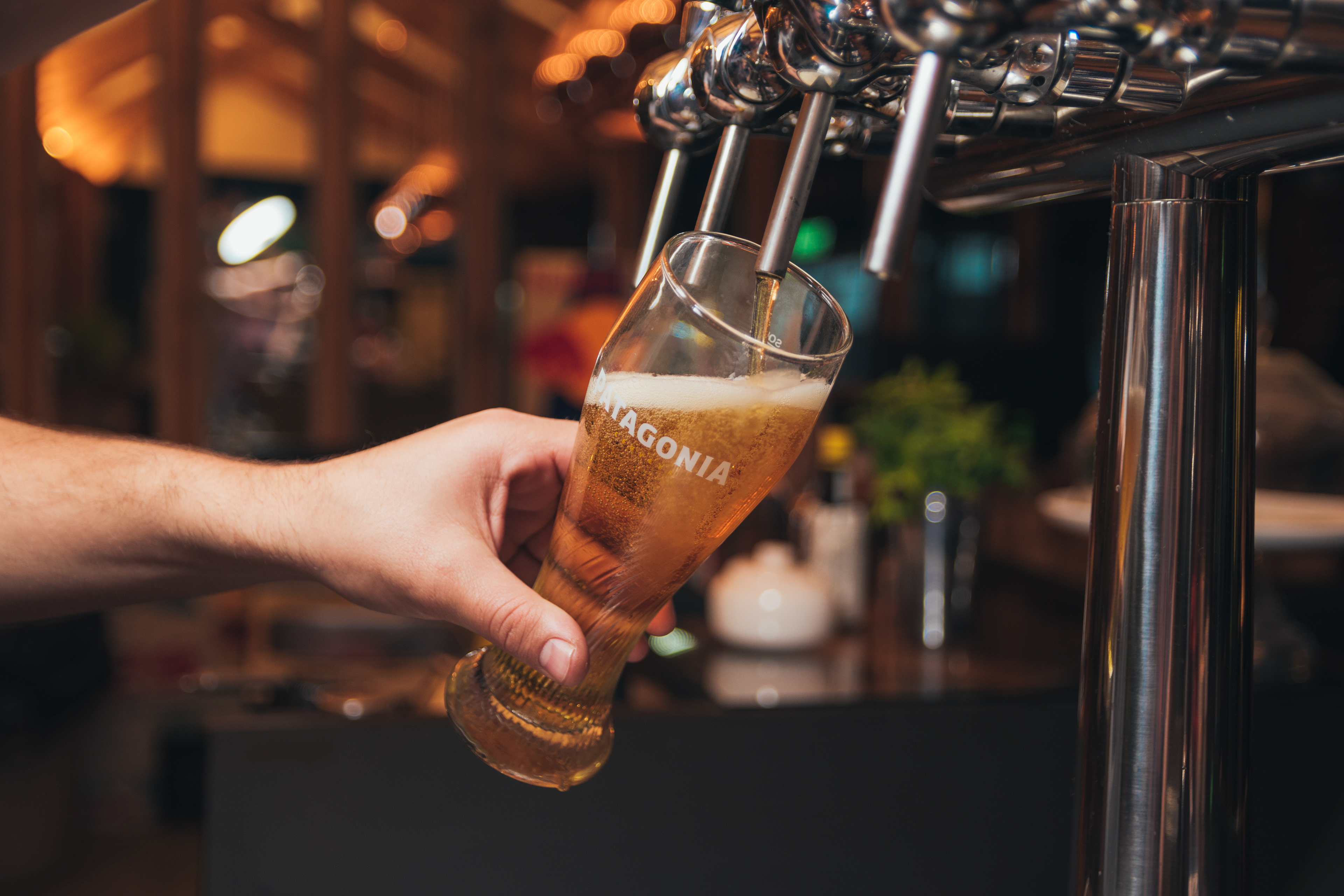 Kiui Eatery & Cocktails - Cordoba, Argentina. 2018
