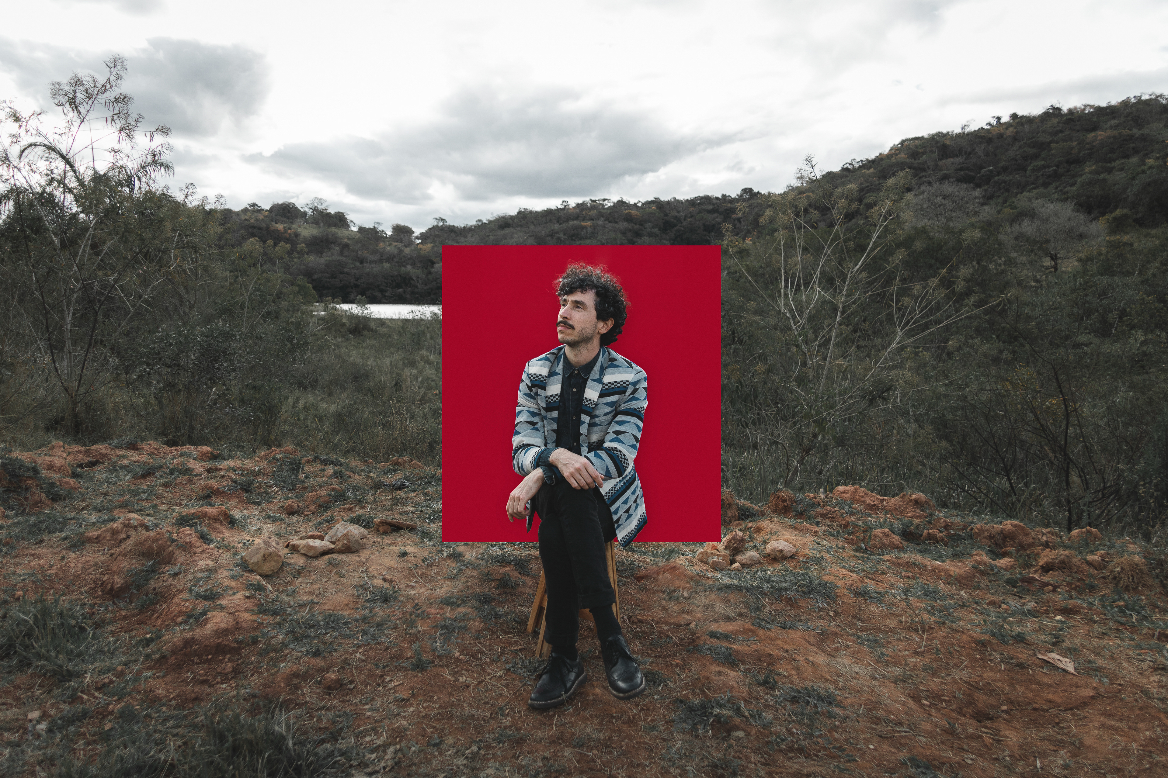 Gabriel Bruce / 2020