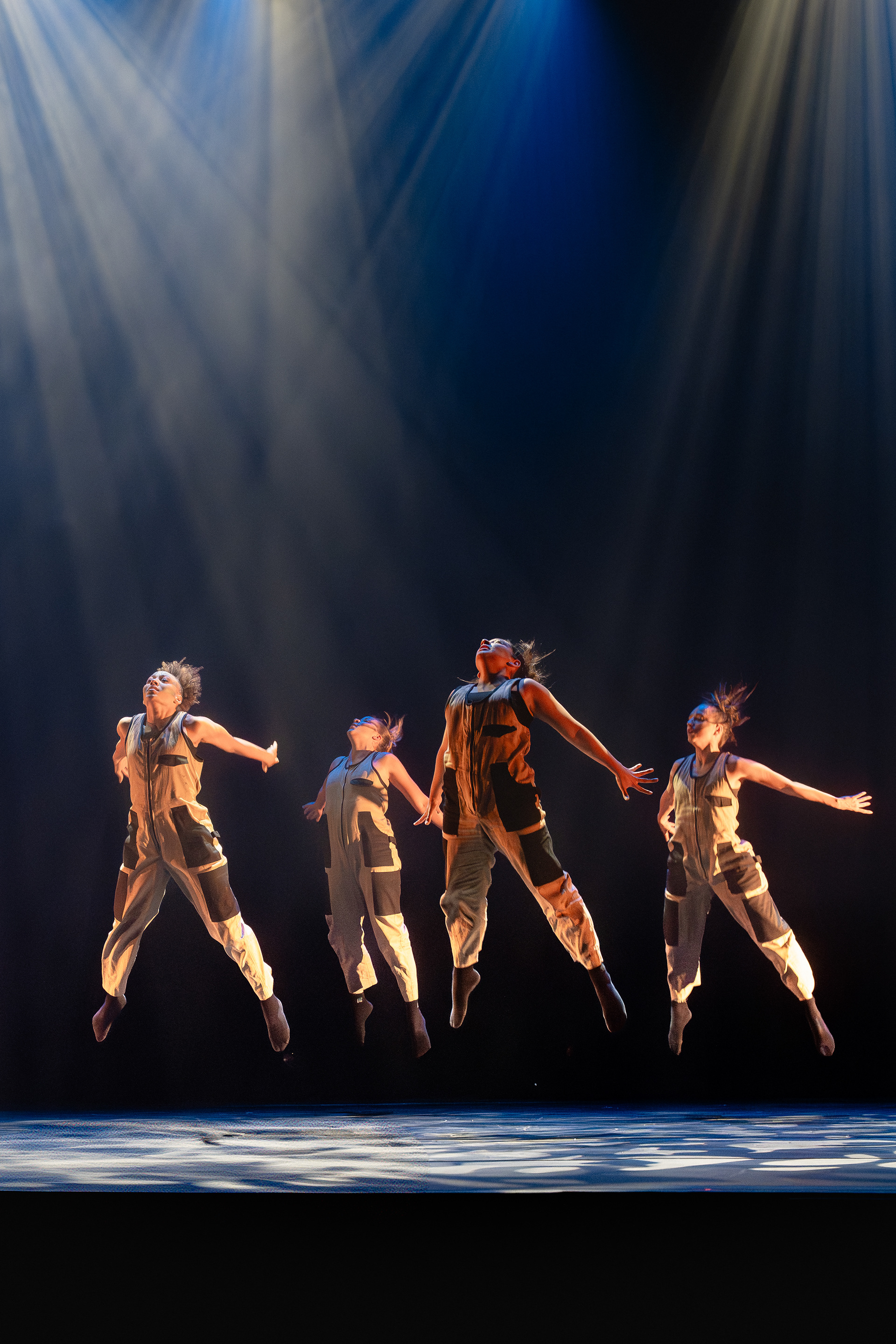 São Paulo Escola de Dança / 2025