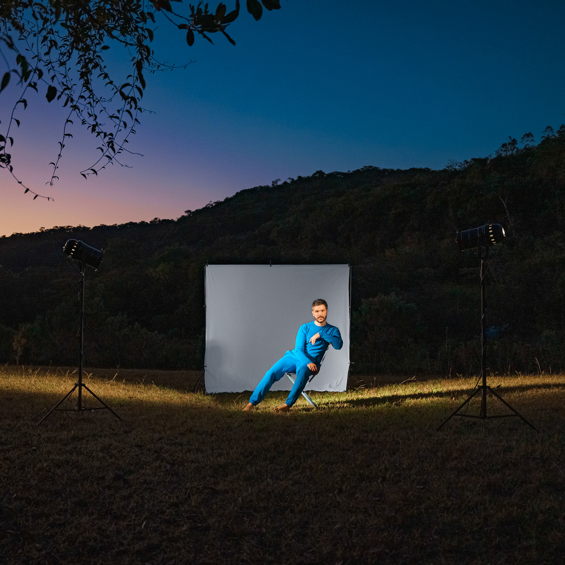 Alexandre Andrés / 2023