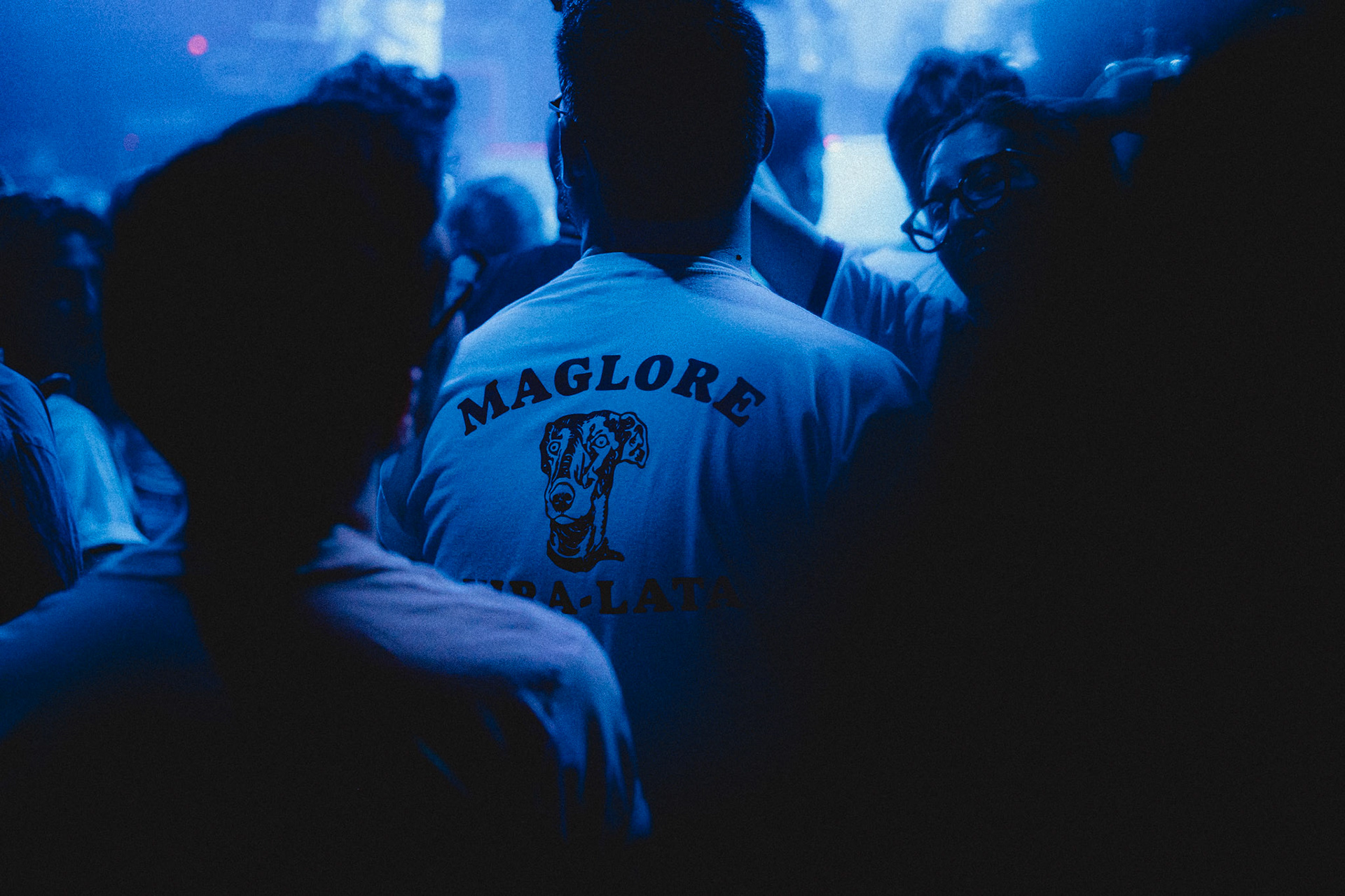 Maglore / 2023