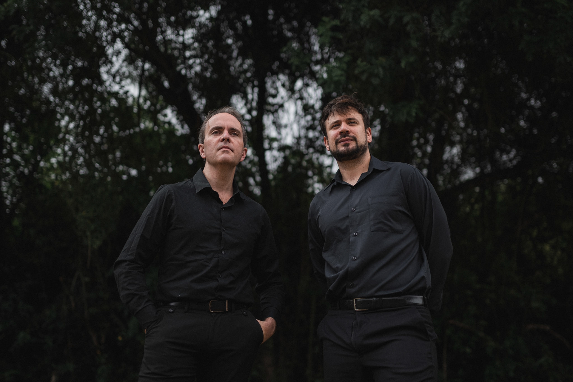 Gustavo Carvalho & Cristian Budu / 2022