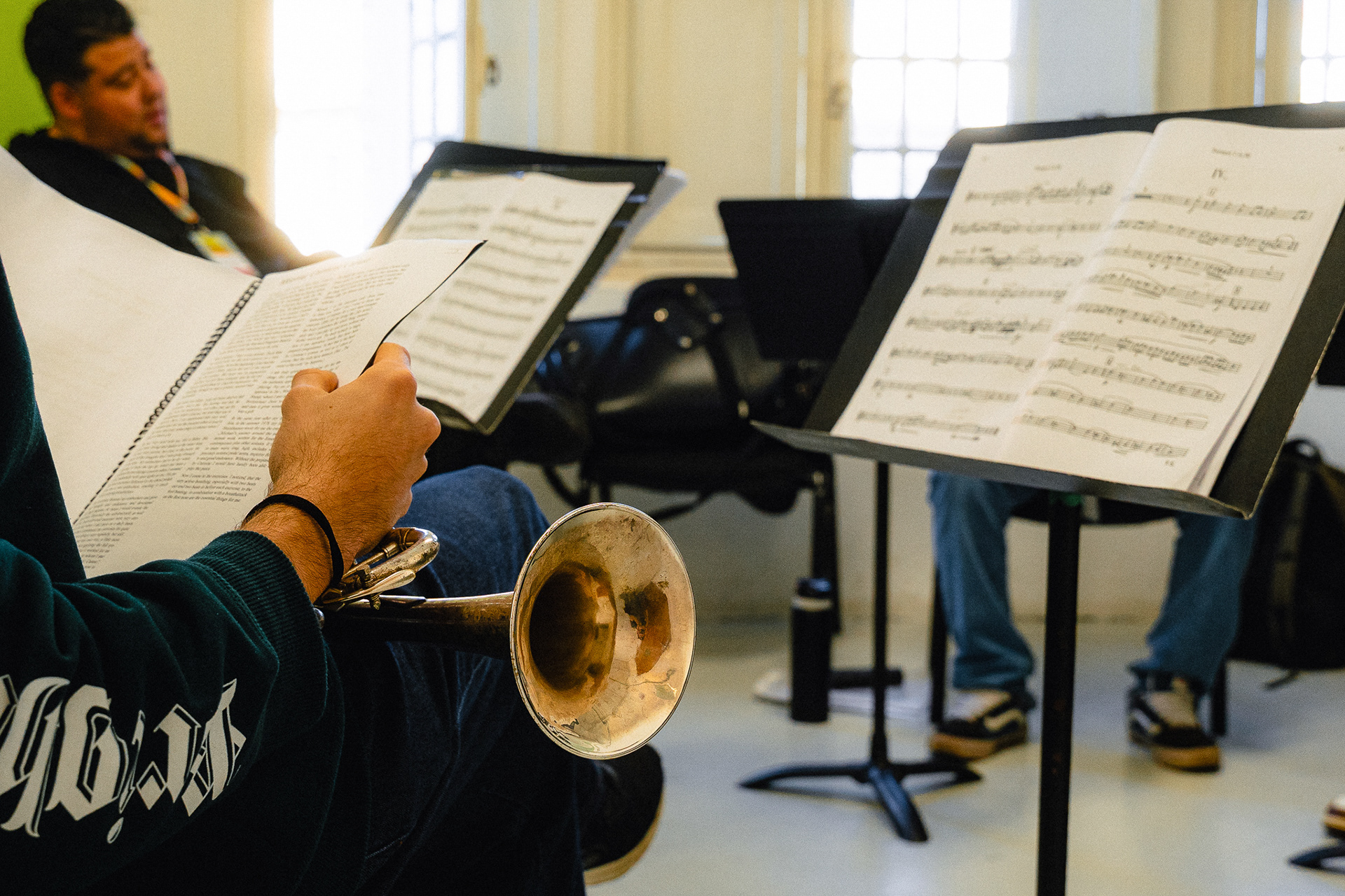 55º Festival de Inverno de Campos do Jordão / 2025