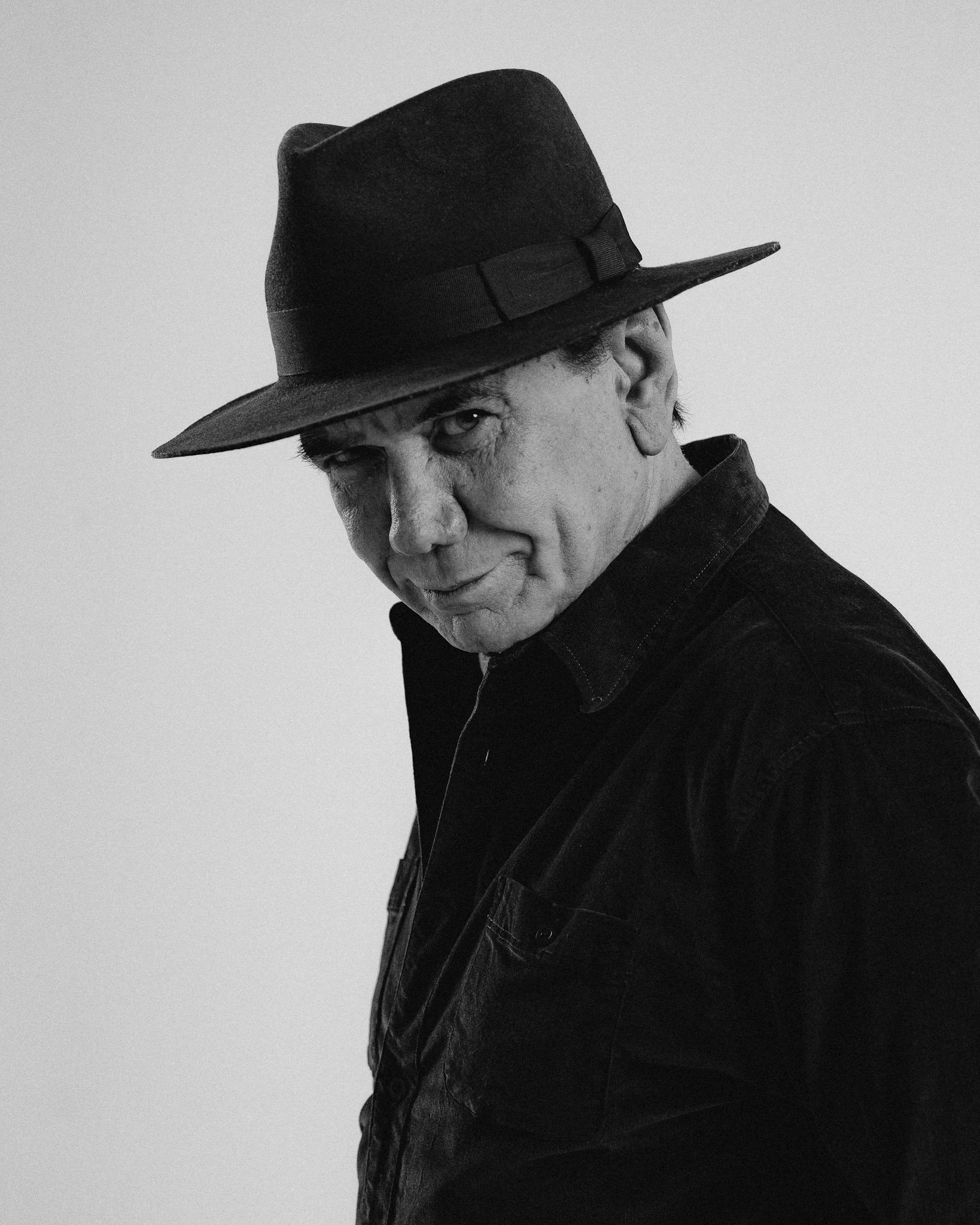 Jackson Antunes / 2025