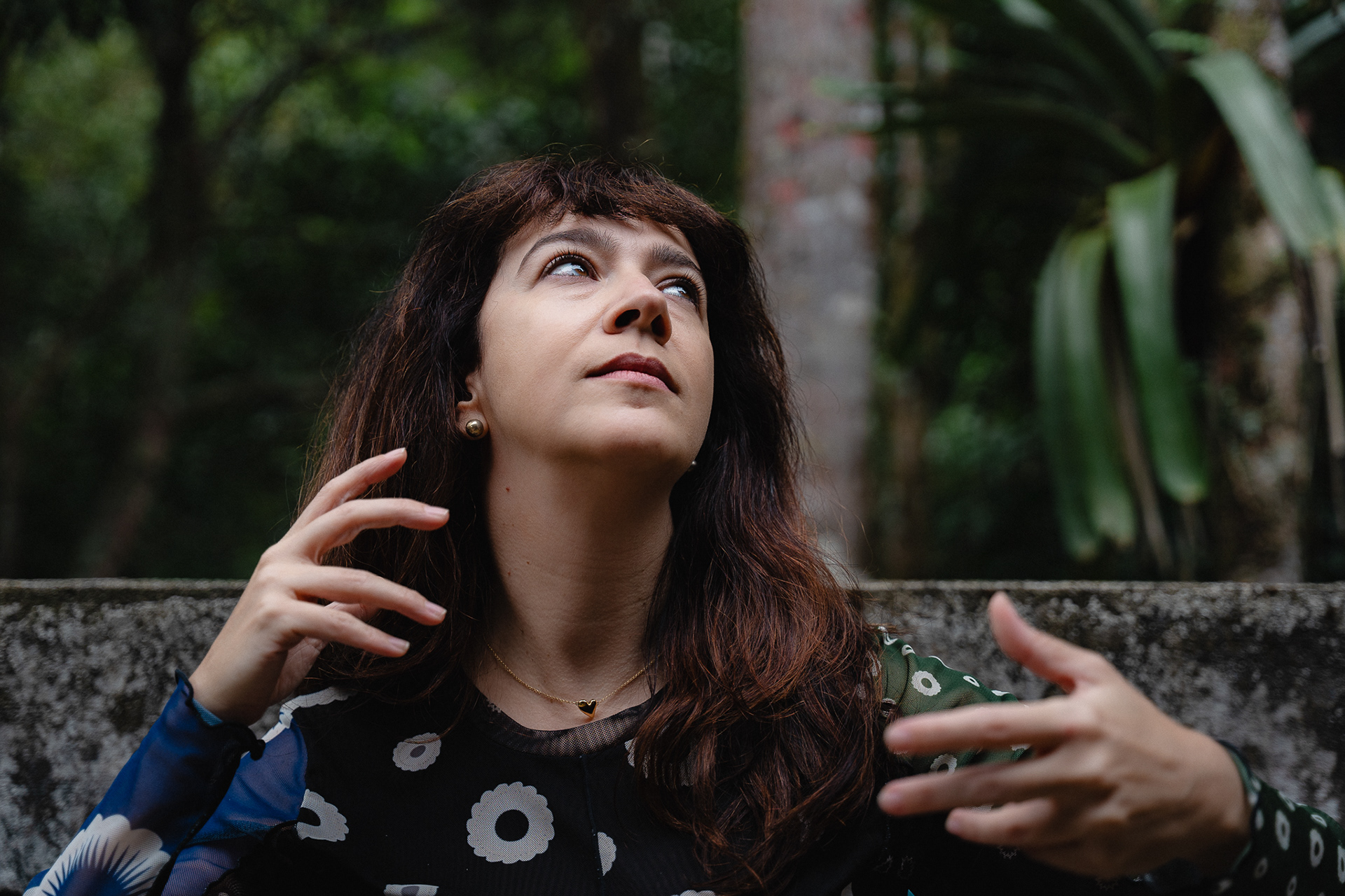 Erika Ribeiro / 2025