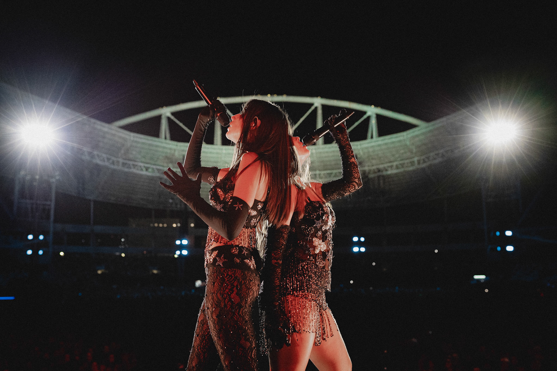 Clara x Sofia / 2023