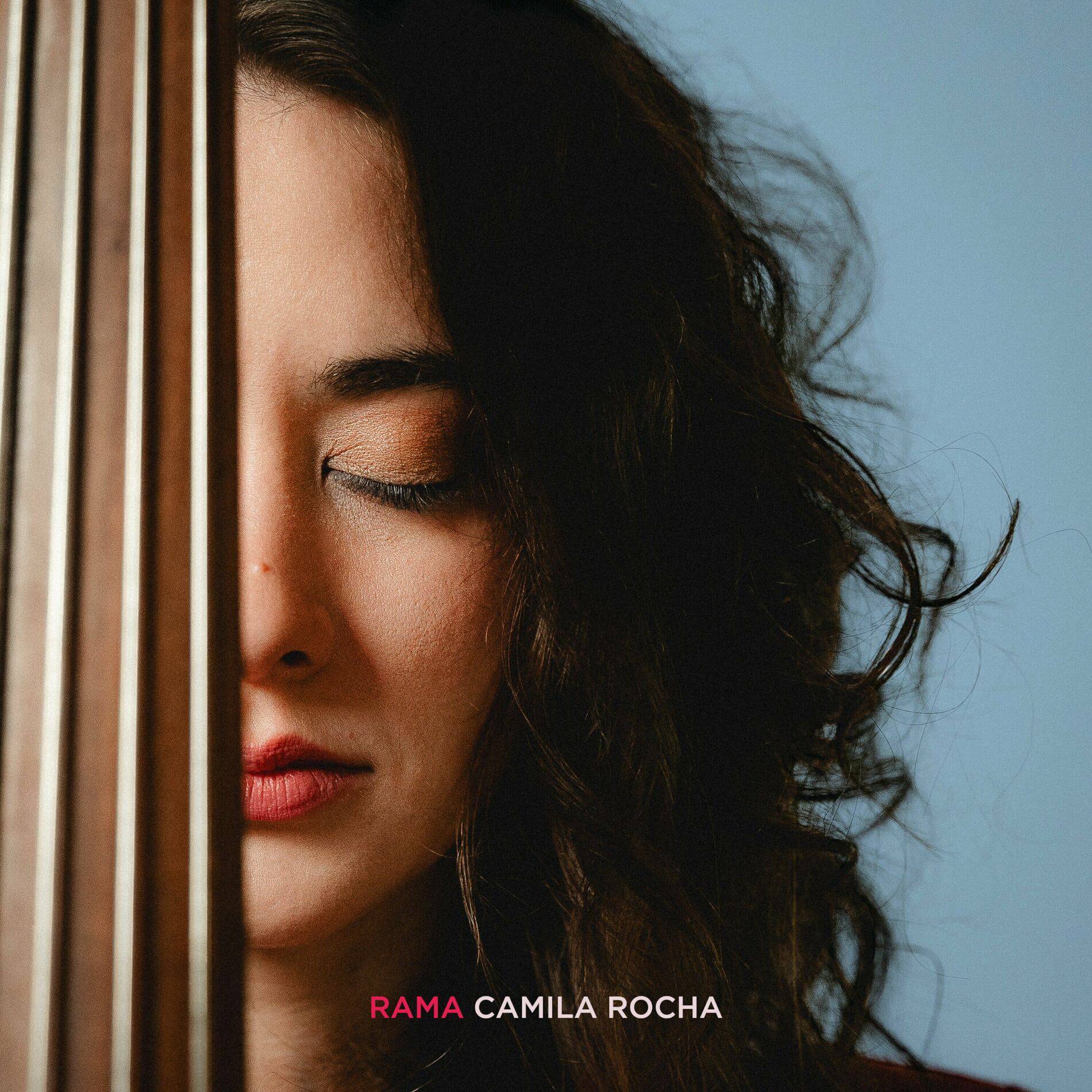 CAMILA ROCHA - EP RAMA [Fotografia]