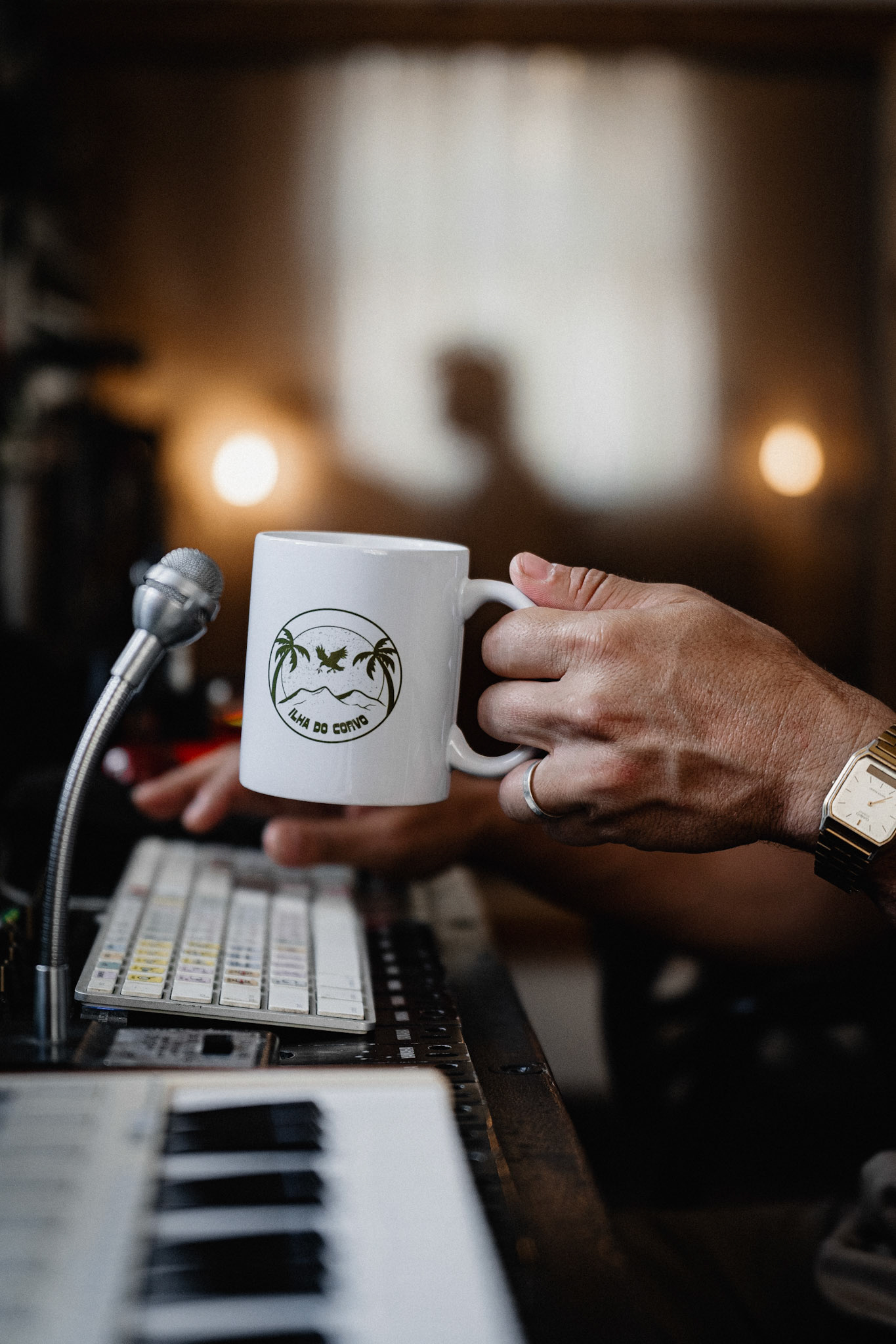 Ilha do Corvo / 2023