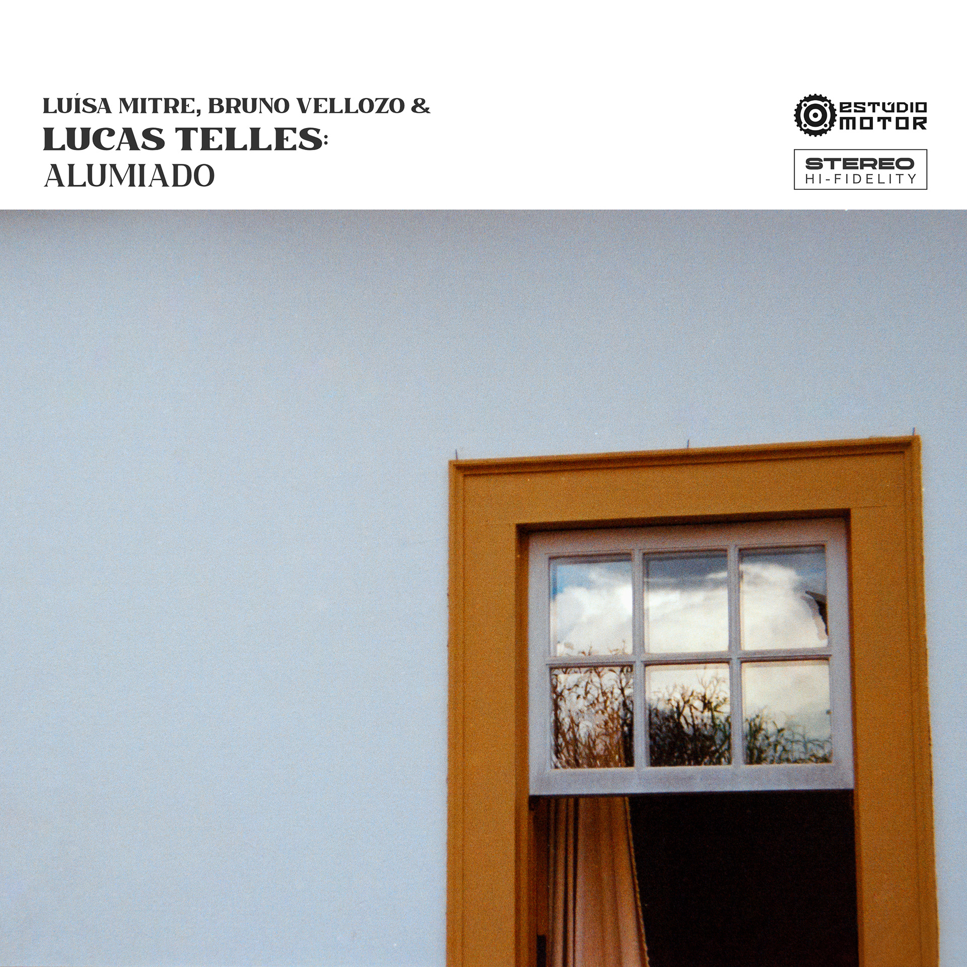 LUCAS TELLES - ALUMIADO [Fotografia de capa e diagramação]