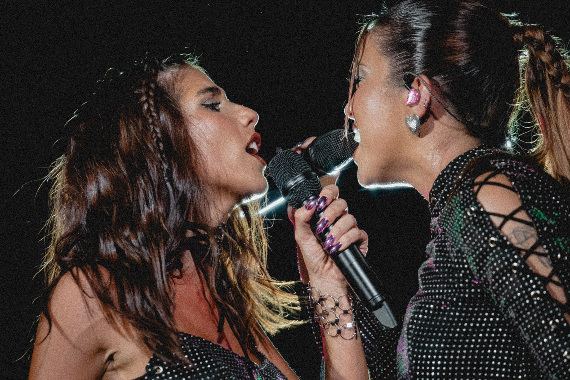 Clara x Sofia / 2023