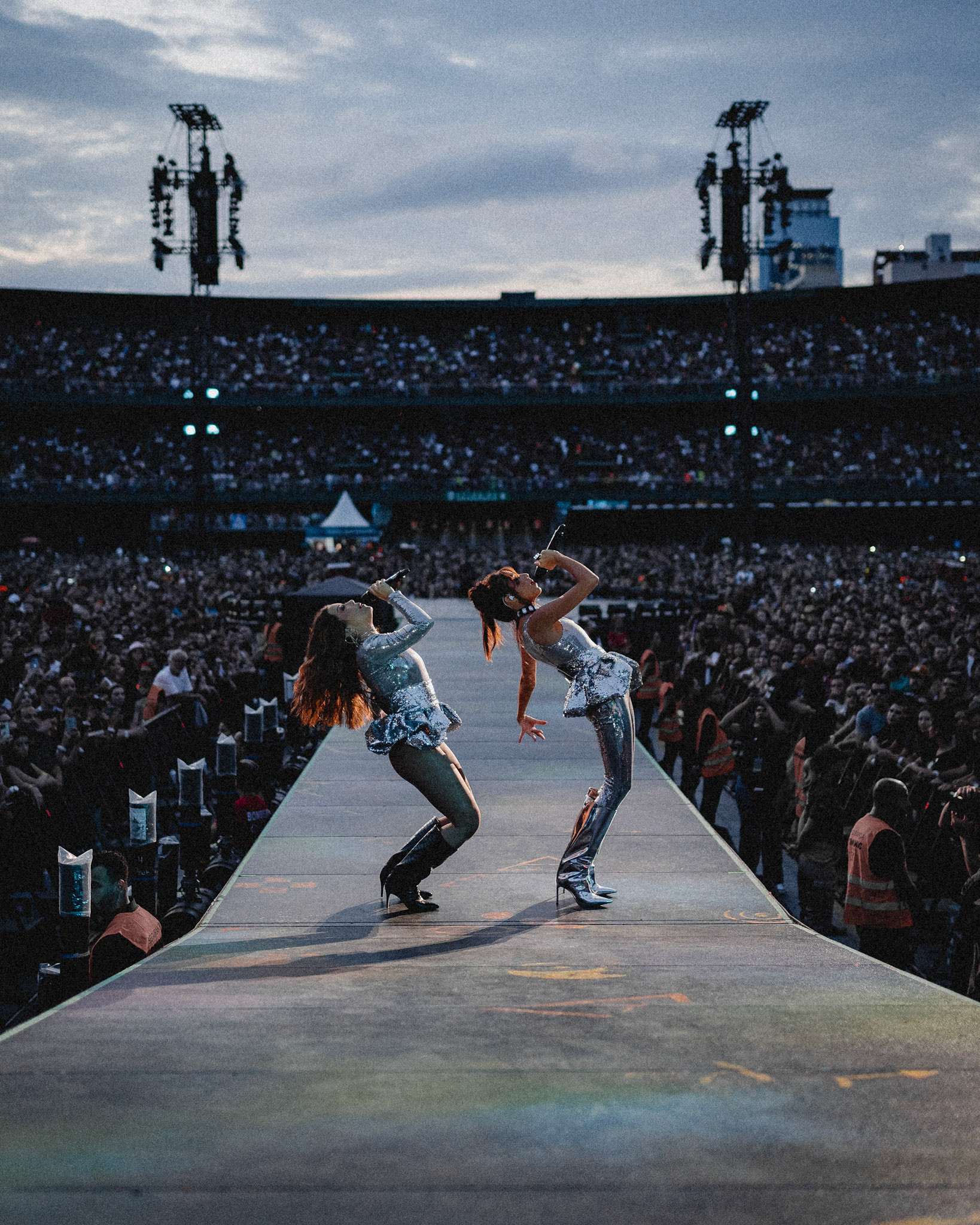 Clara x Sofia / 2023