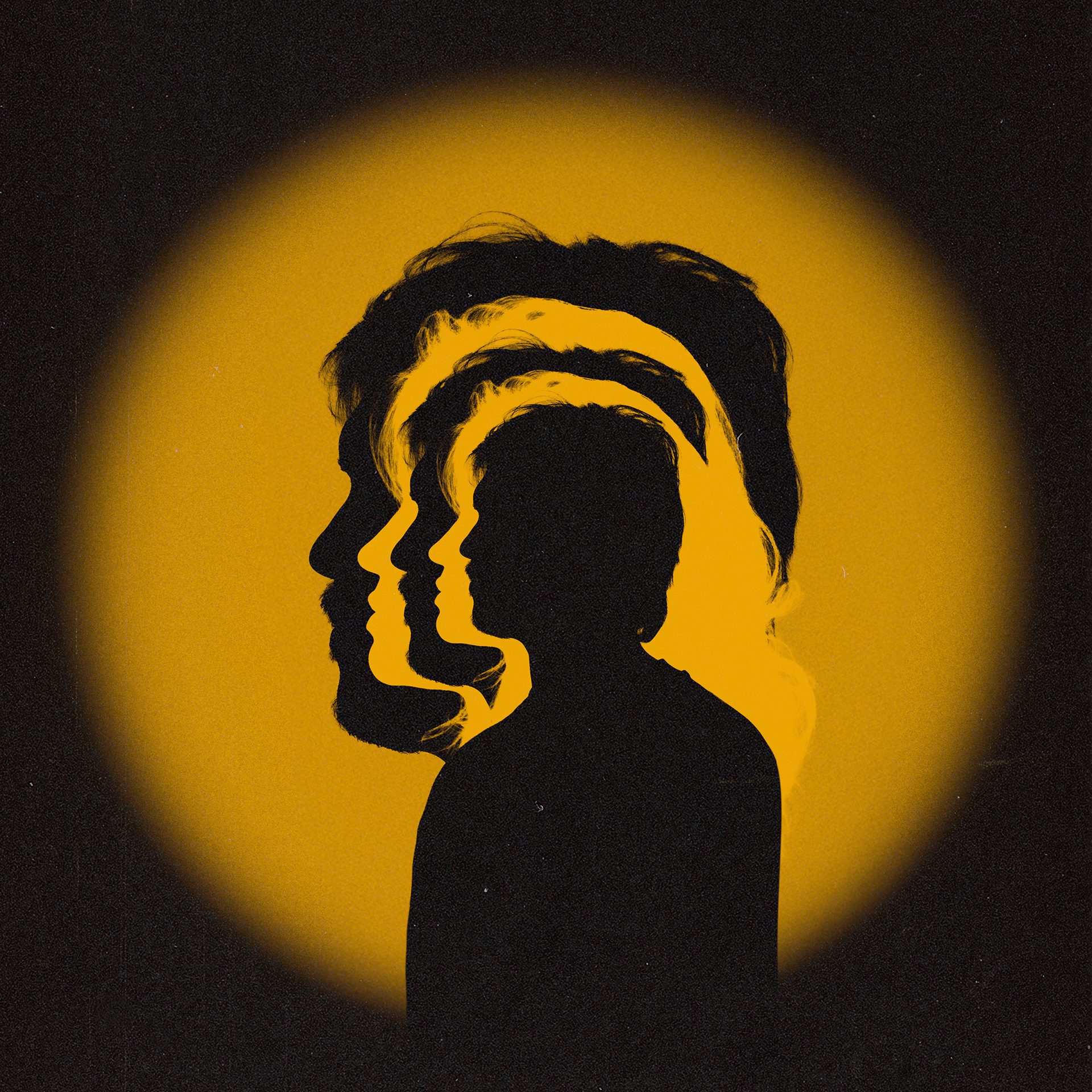 Alexandre Andrés - Luar Total / 2025