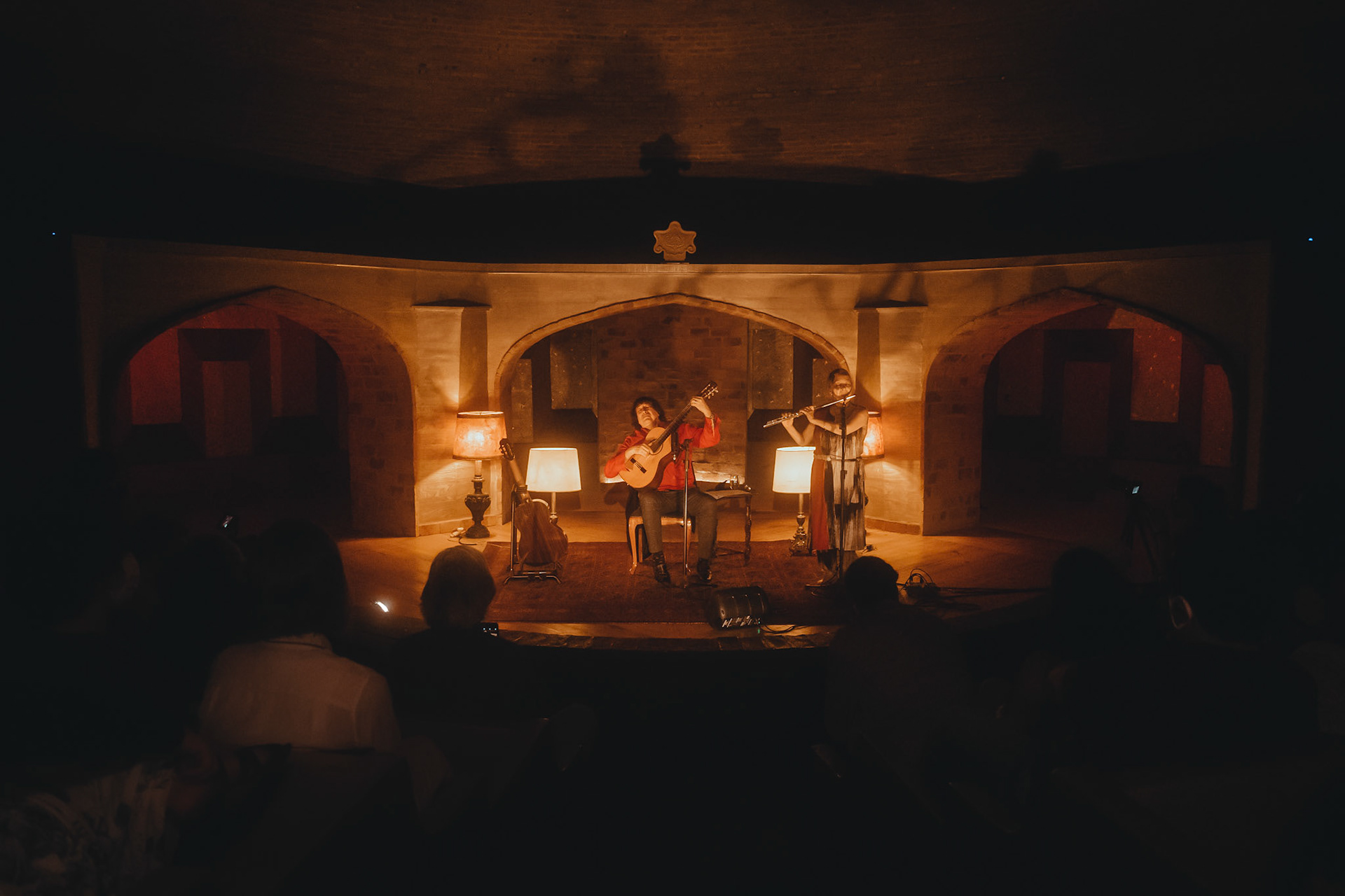 Toninho Horta / 2021