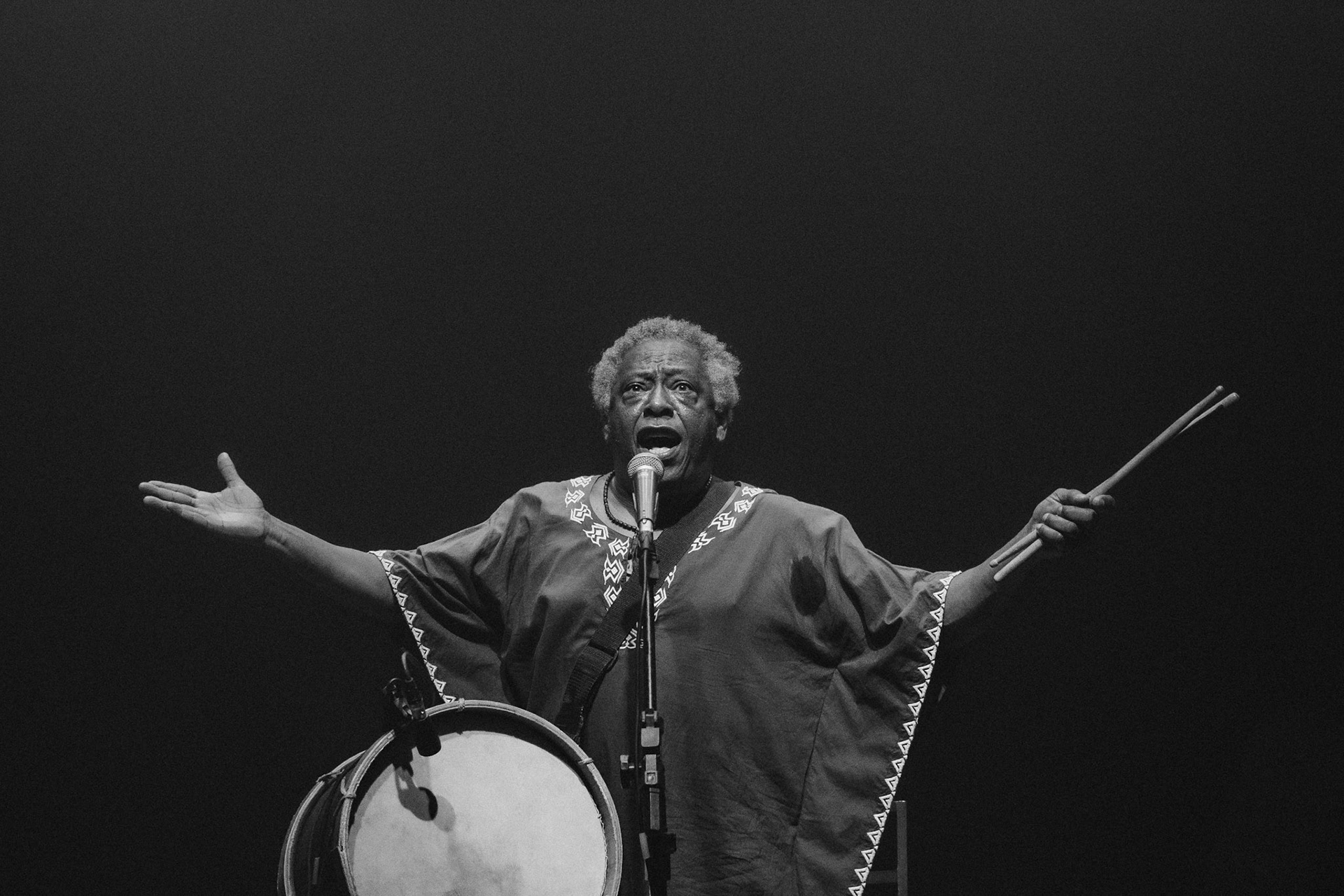 Mauricio Tizumba / 2022