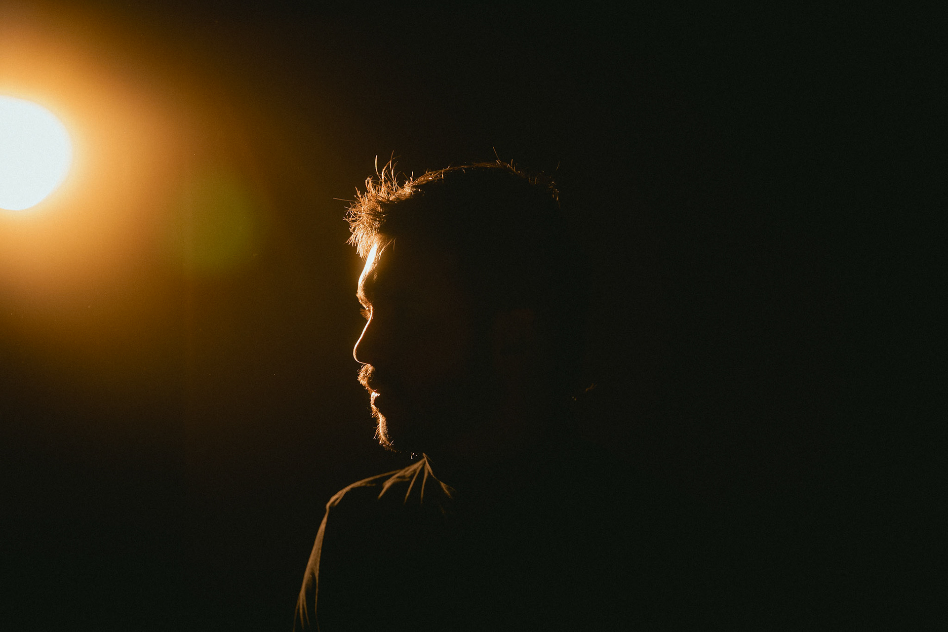 Alexandre Andrés / 2023