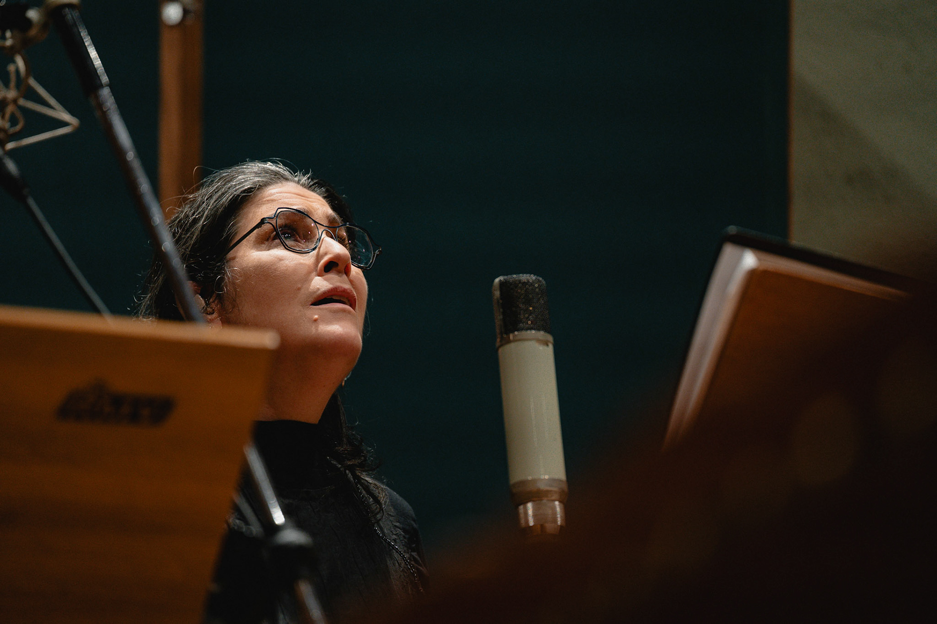 Mônica Salmaso / 2025