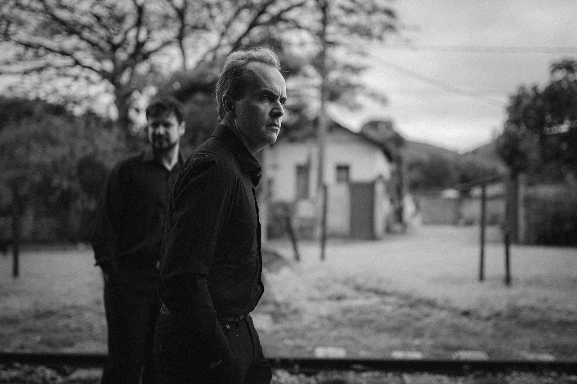 Gustavo Carvalho & Cristian Budu / 2022