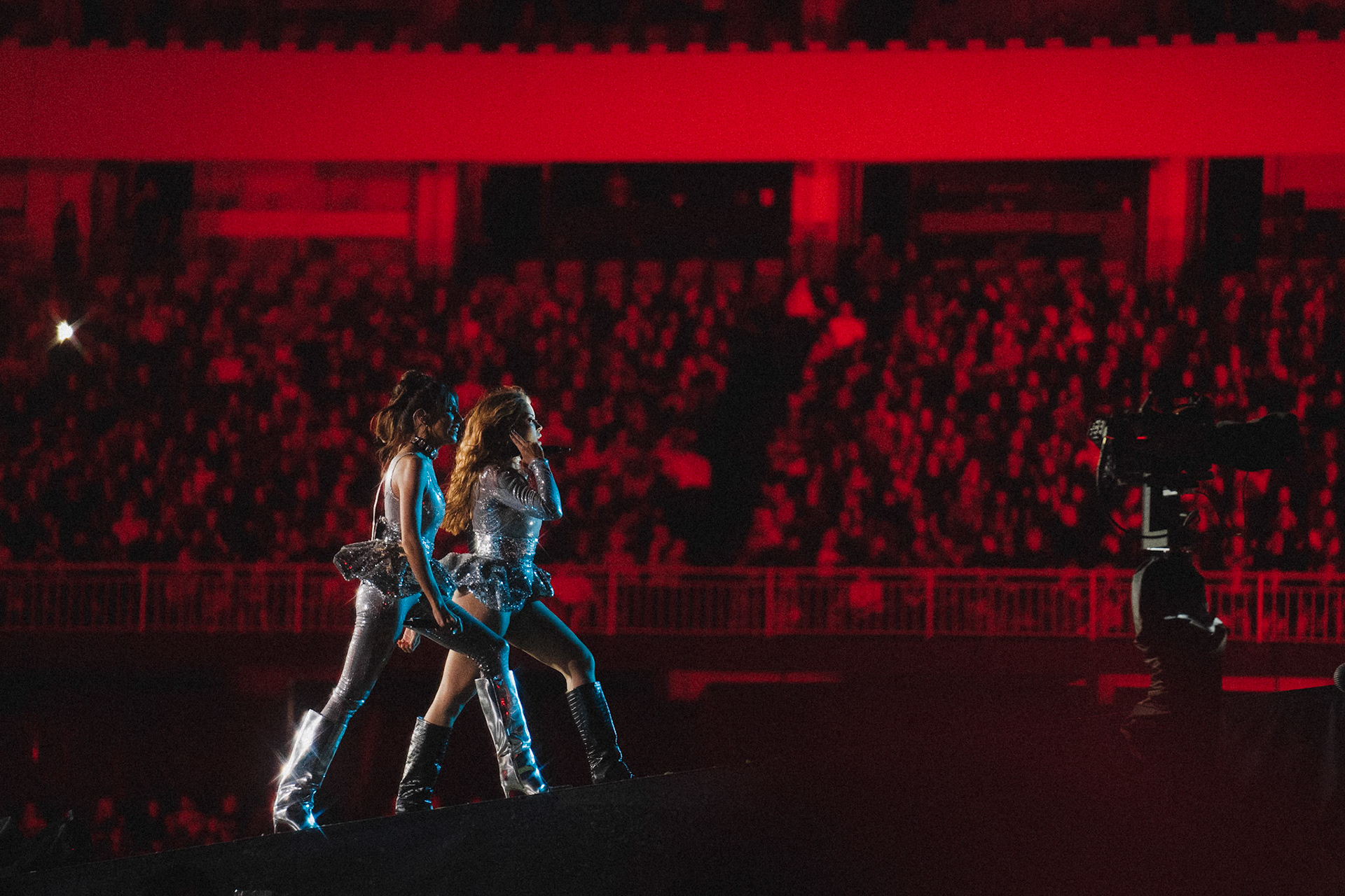 Clara x Sofia / 2023