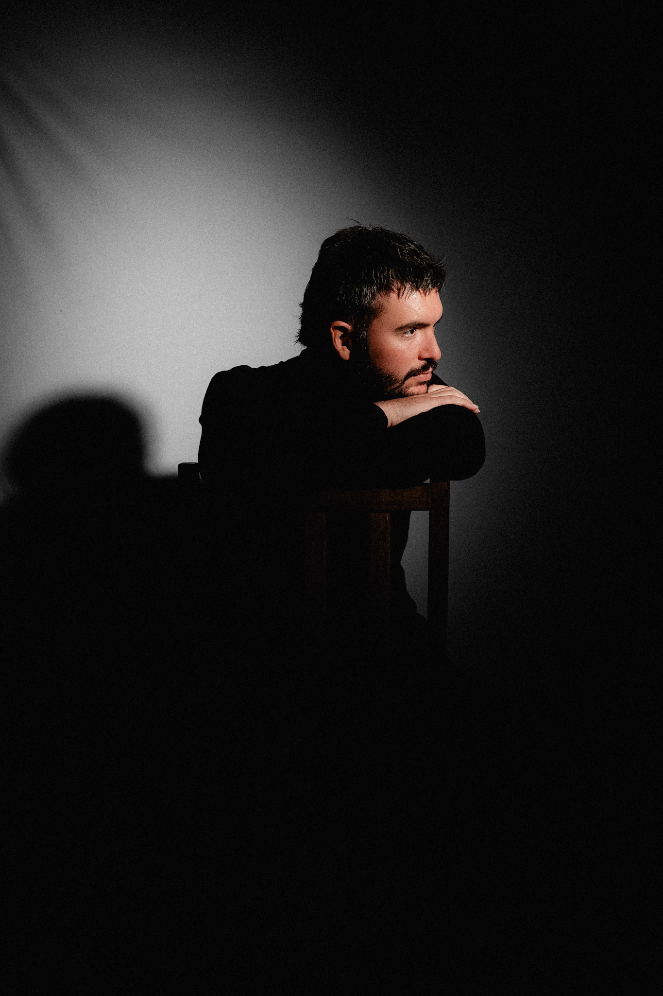 Alexandre Andrés / 2023