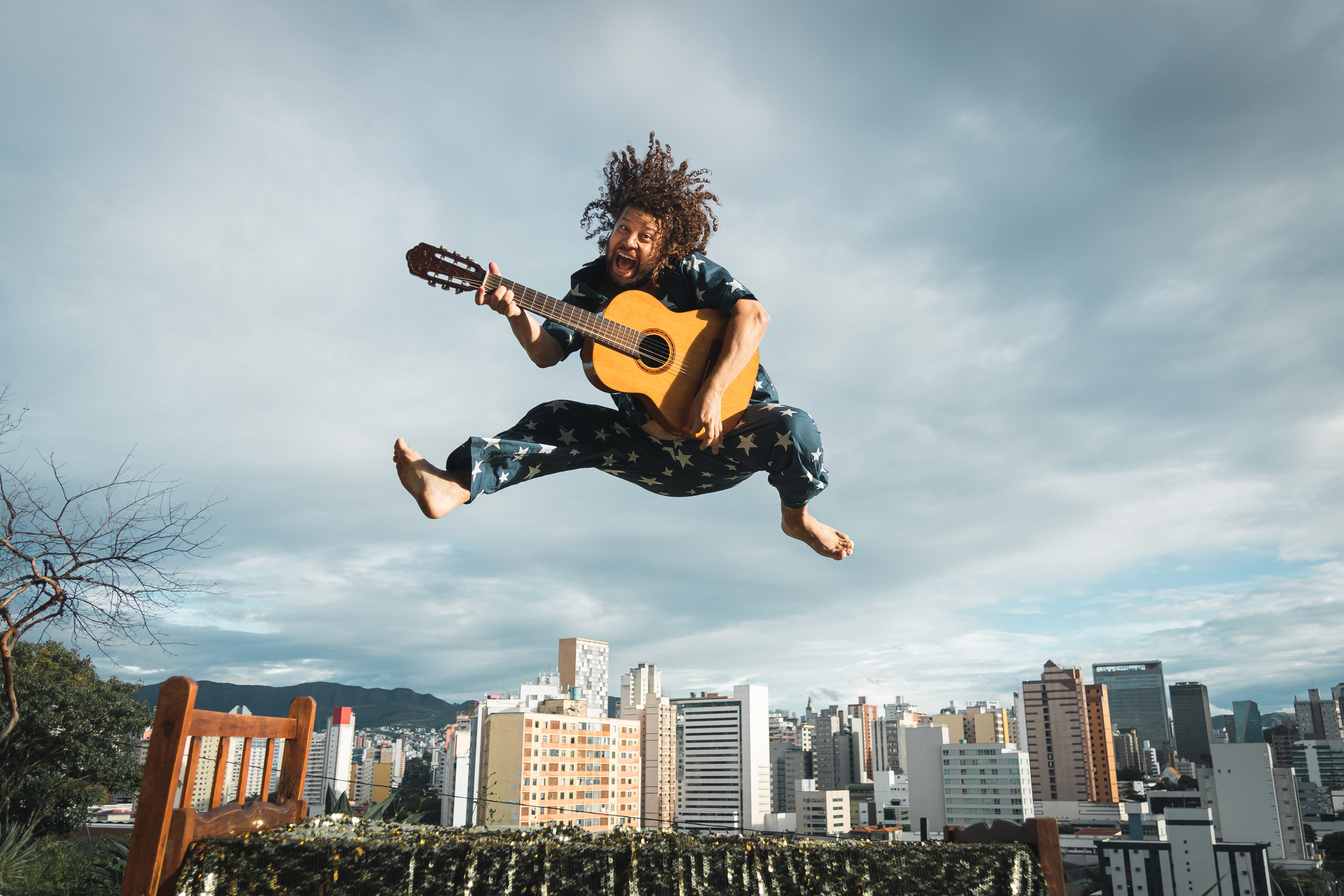 Di Souza - Bloco da Saudade / 2021