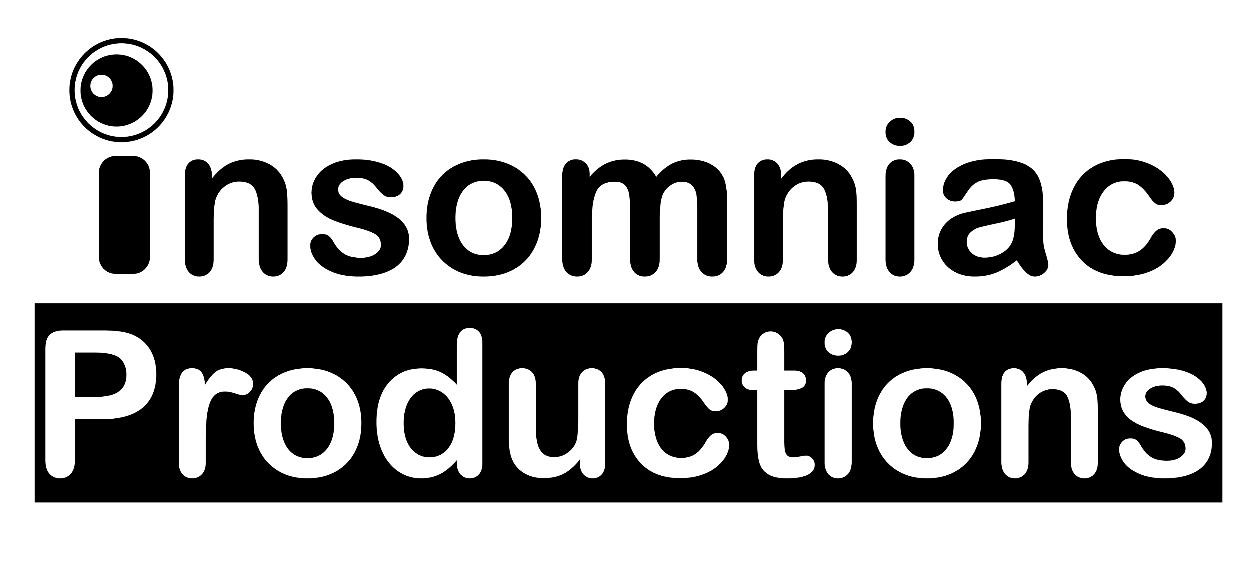 insomniac productions, seattle based creative studio