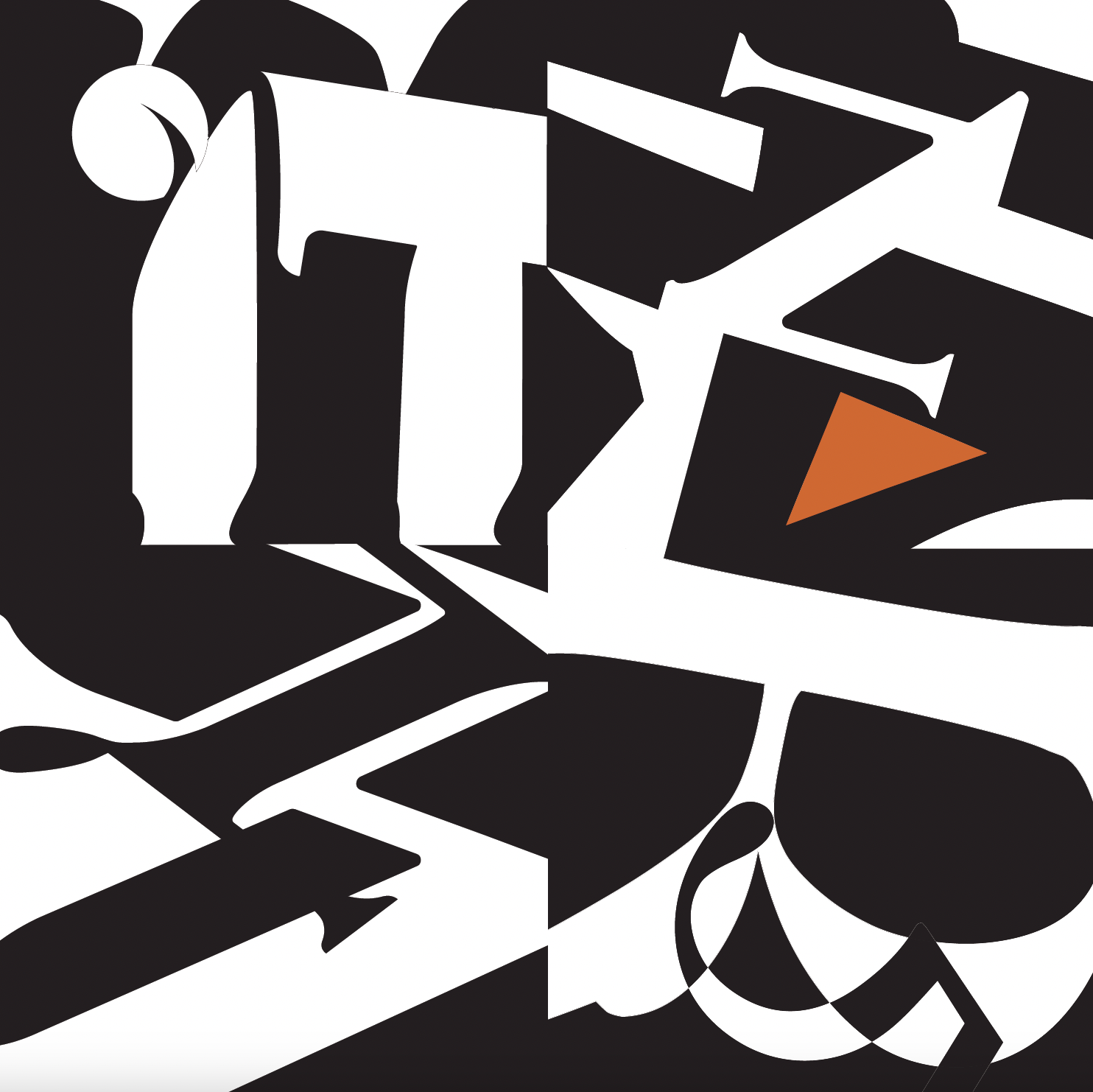 Letterform Play