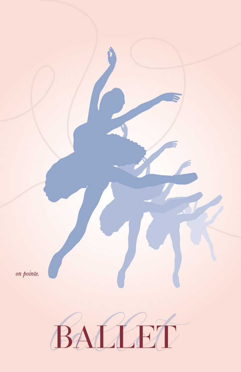 Dance Poster