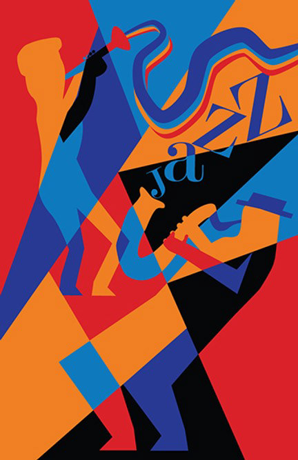 Music Poster