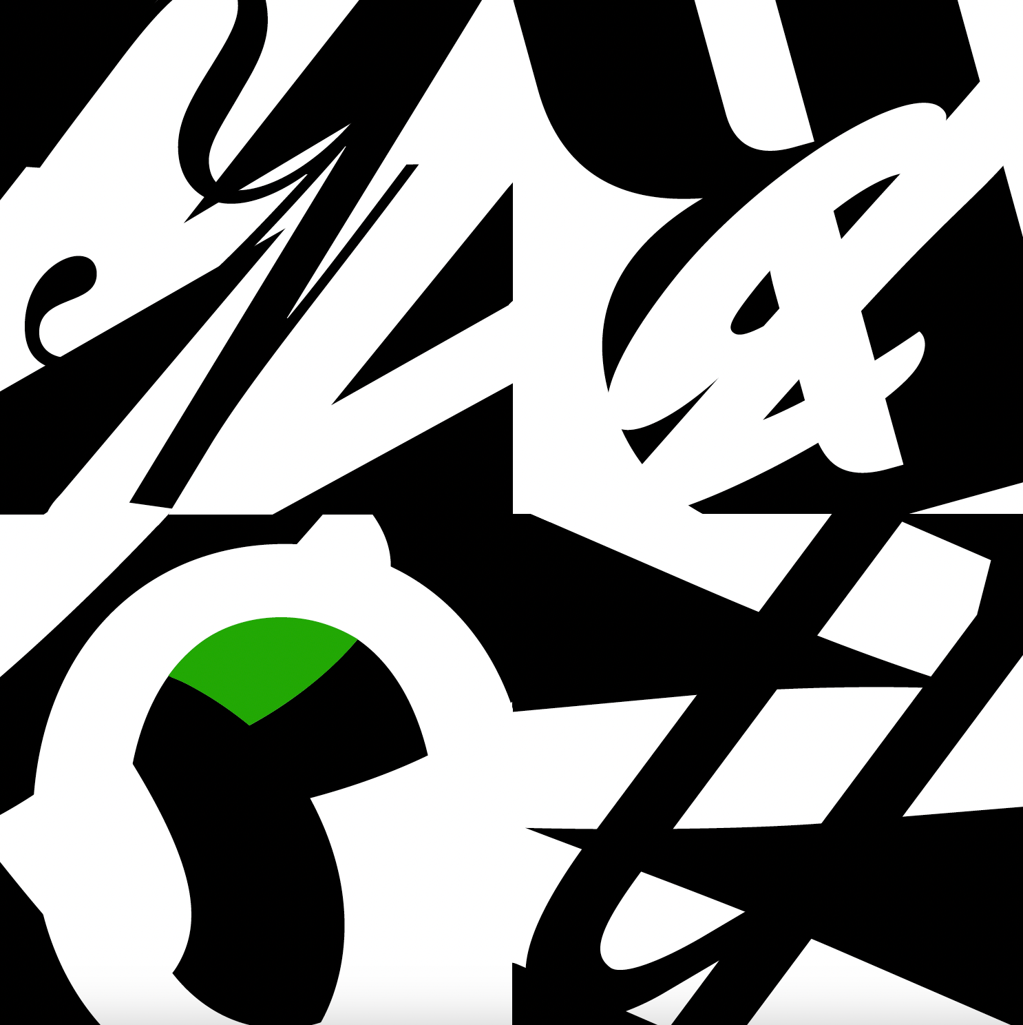 Letterform Play