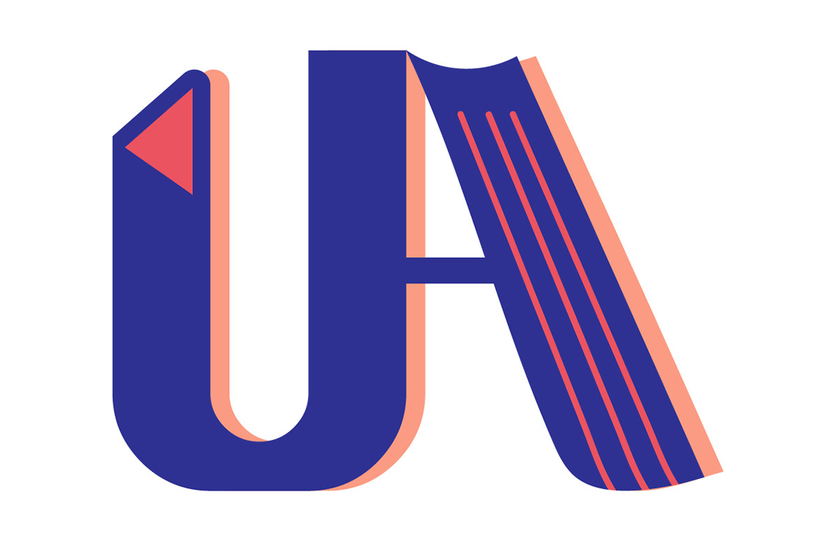 Personal Logo (Color Version)