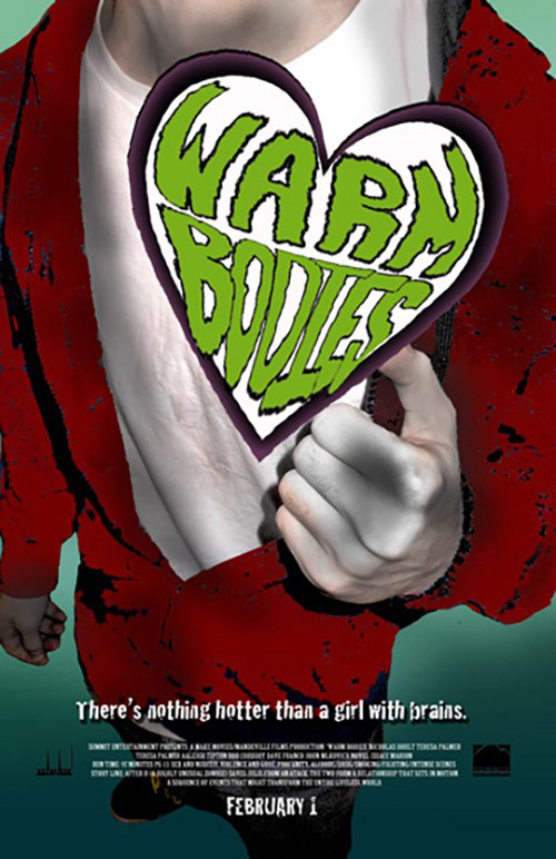 Movie Teaser Poster