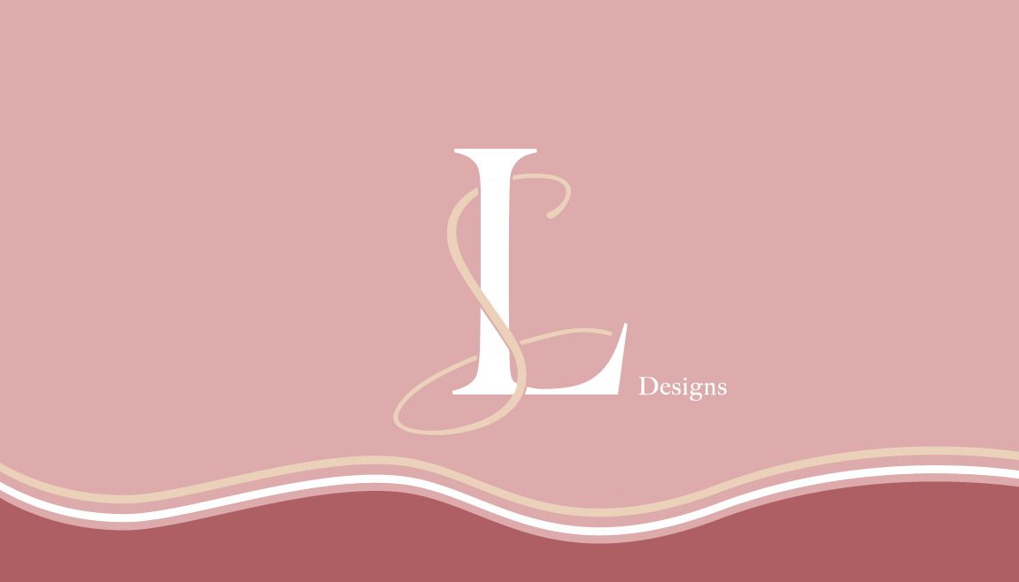 Designer's Business Card (Front)