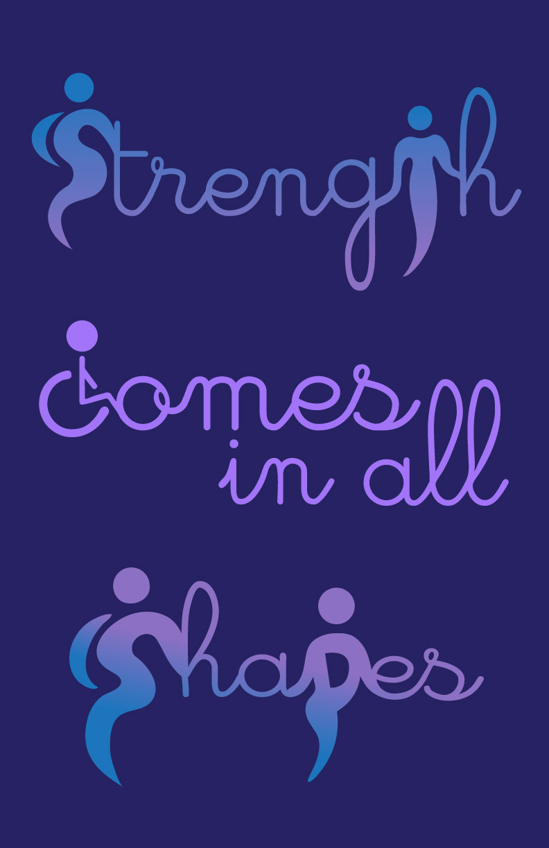 Social Issue Typographic Poster