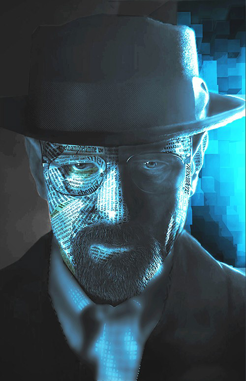 Typortrait