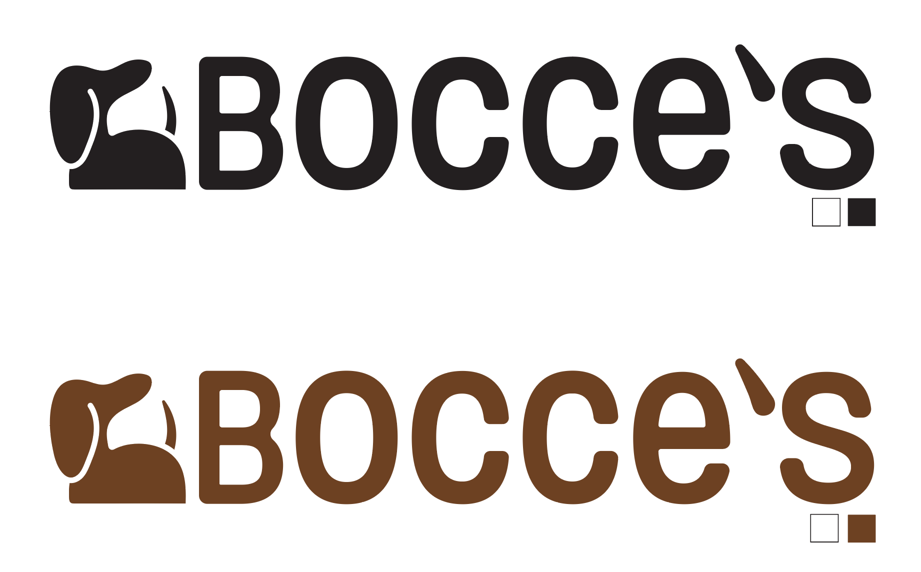 Logo Design
