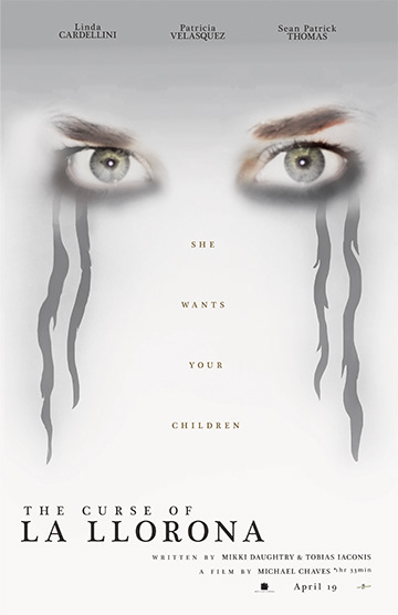 Movie Teaser Poster
