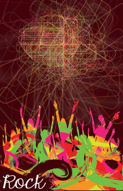 Music Poster