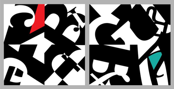 Letterform Play
