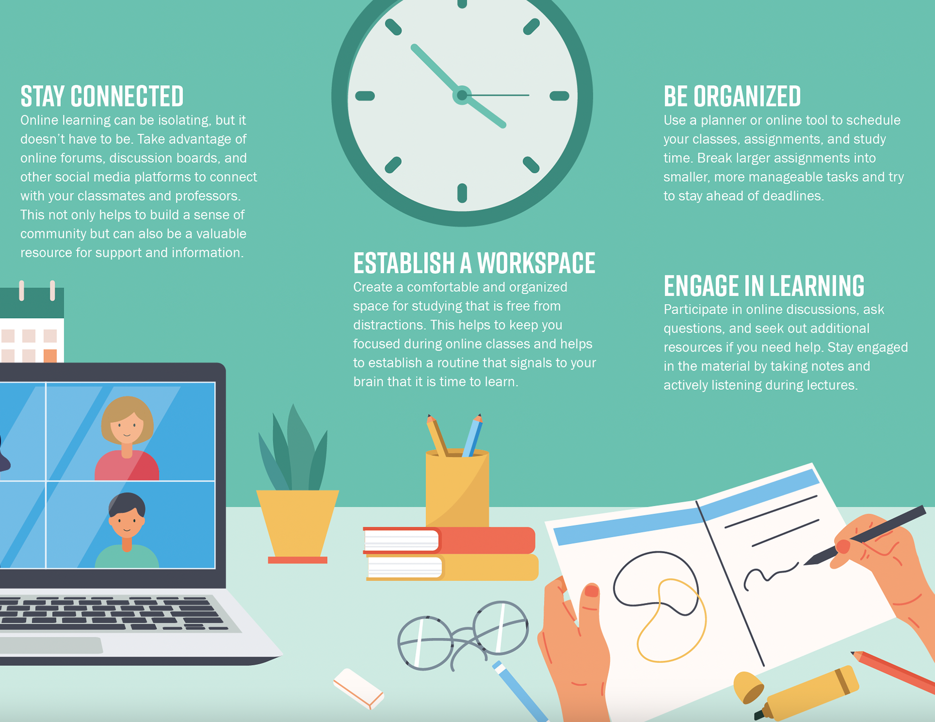 Brochure Design