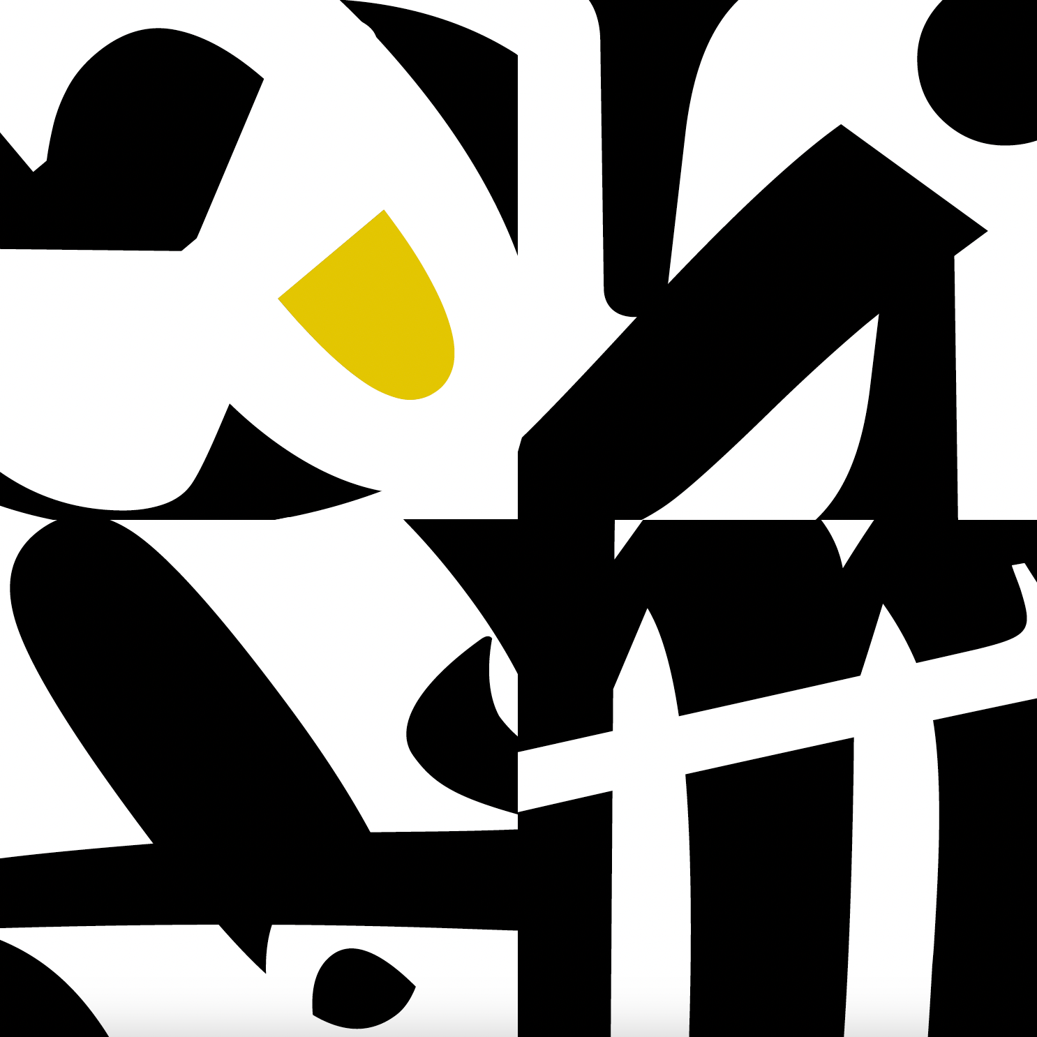 Letterform Play